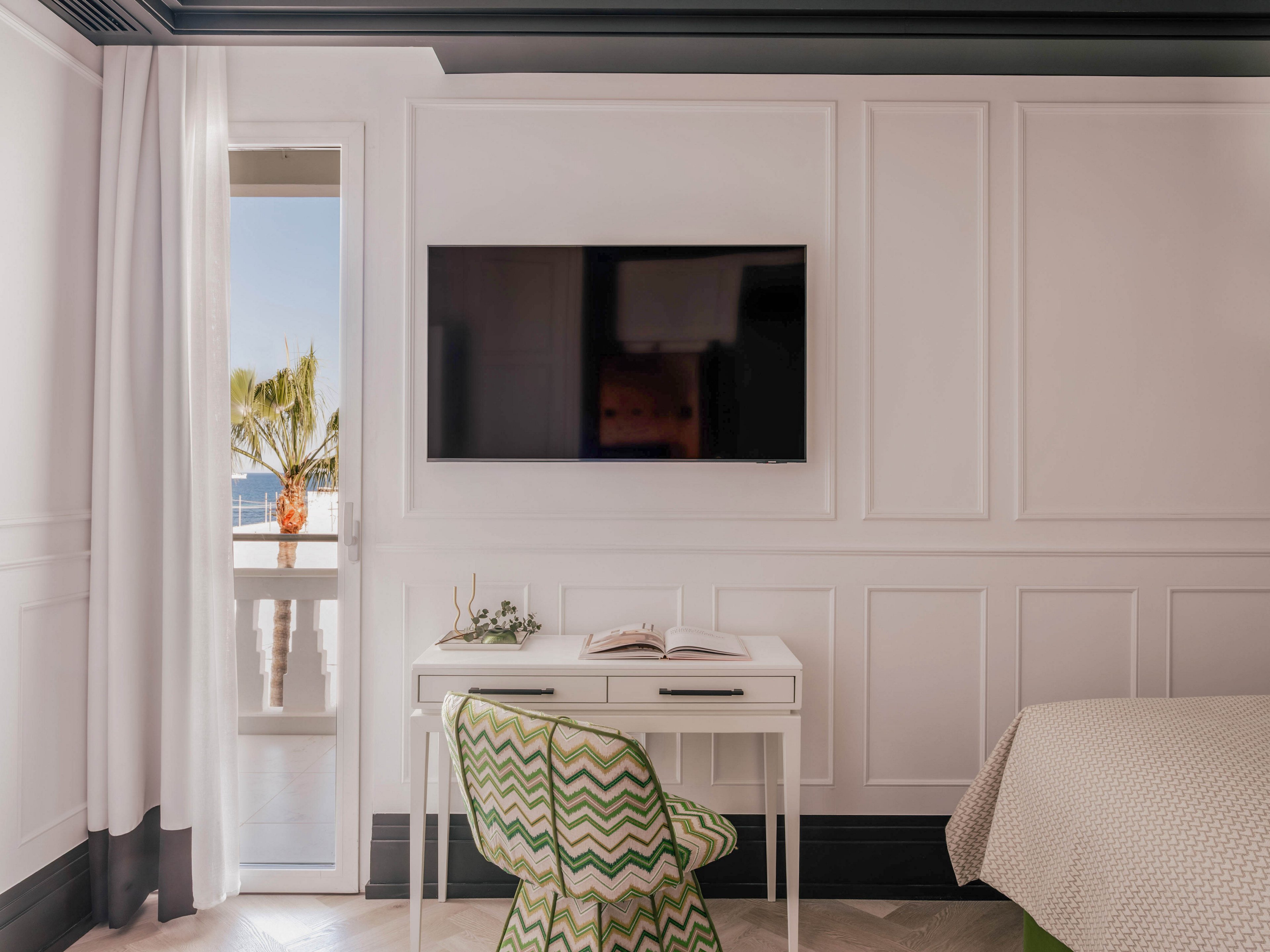 MiM Ibiza Melia Collection
