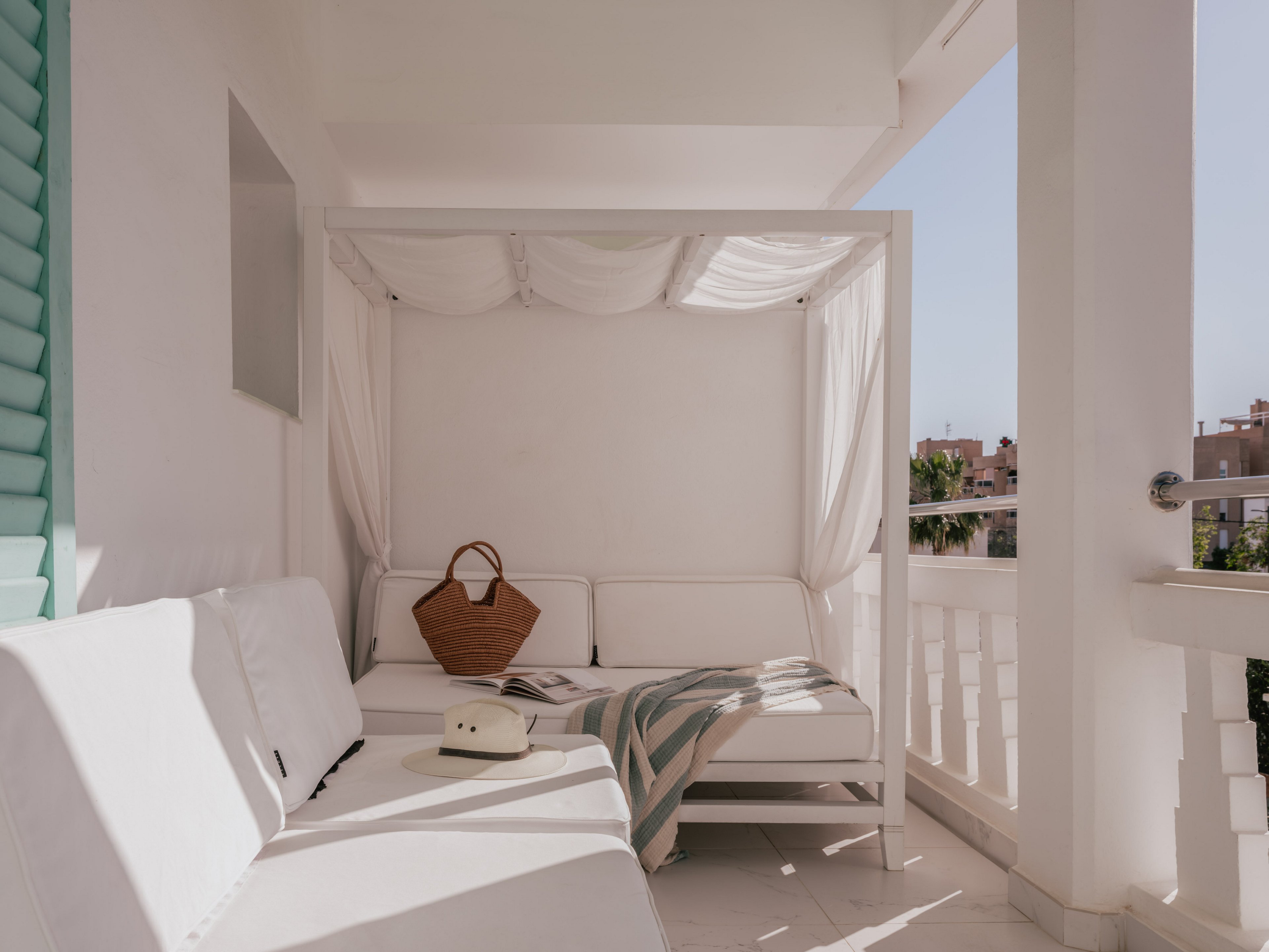 MiM Ibiza Melia Collection