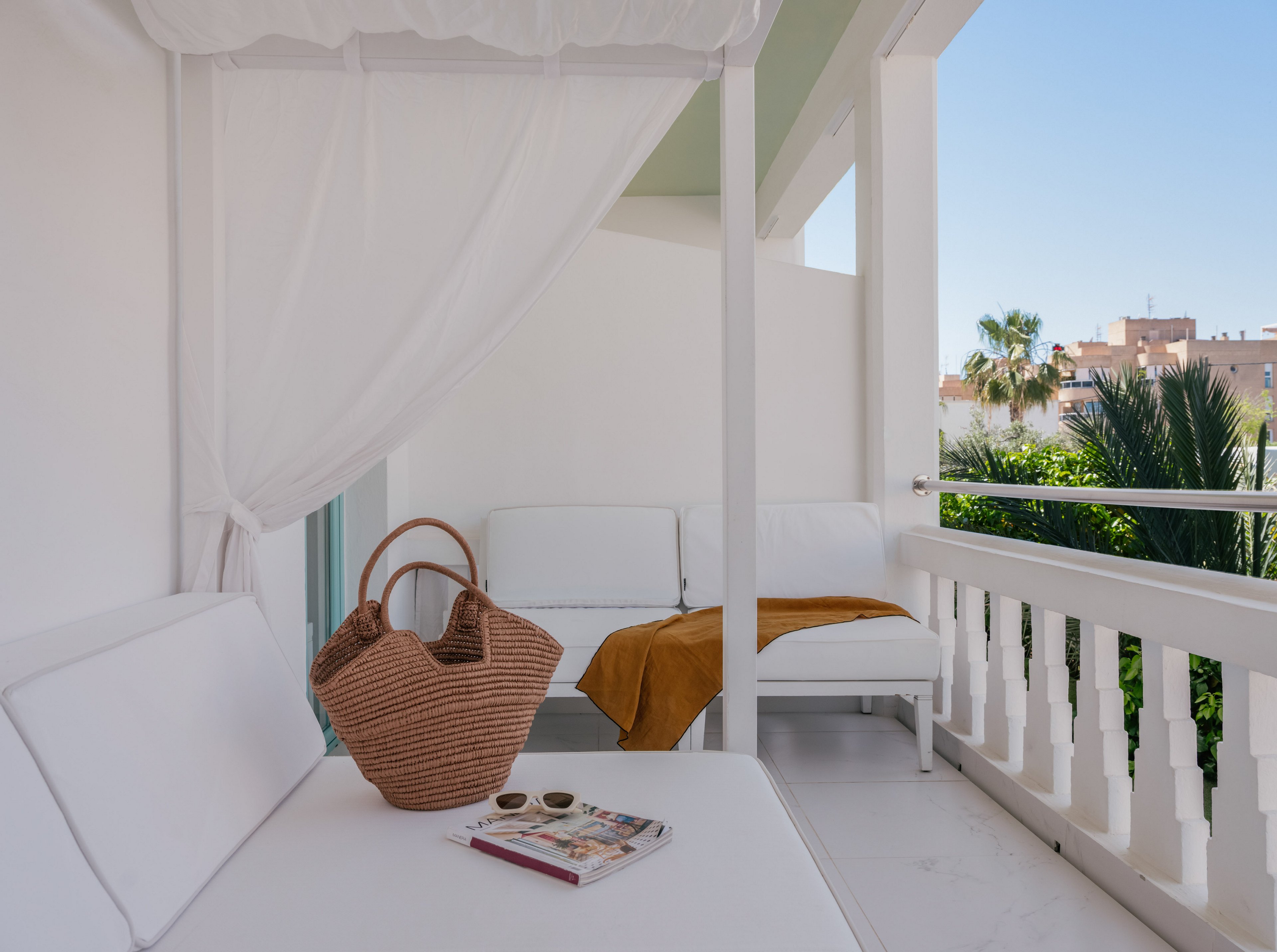 MiM Ibiza Melia Collection