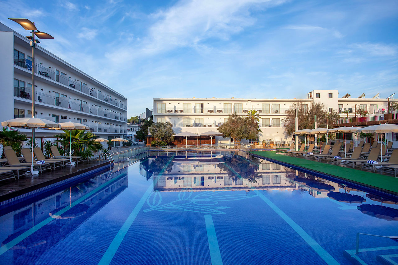 Hotel Puchet