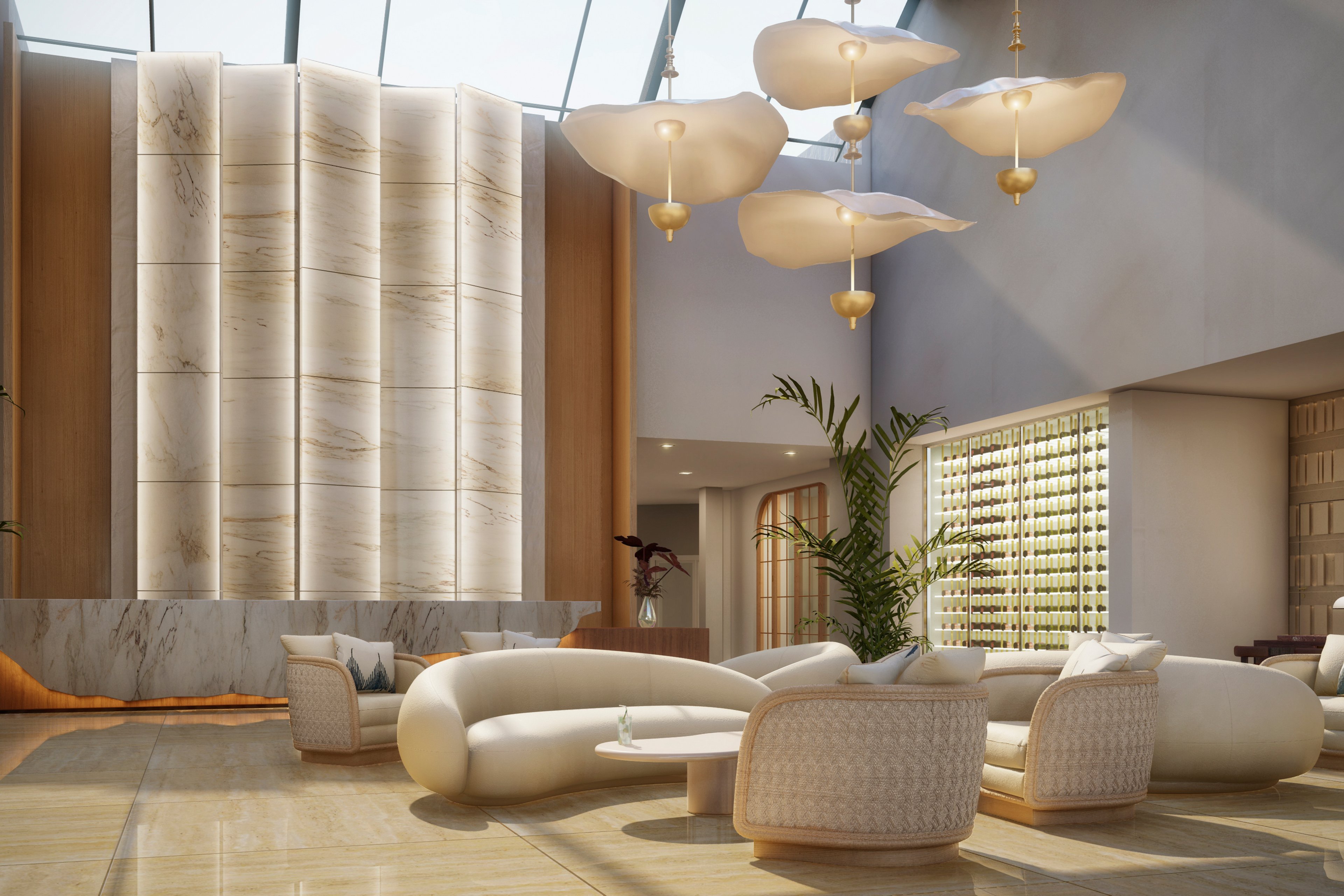 Grand Palladium Select Palace Ibiza