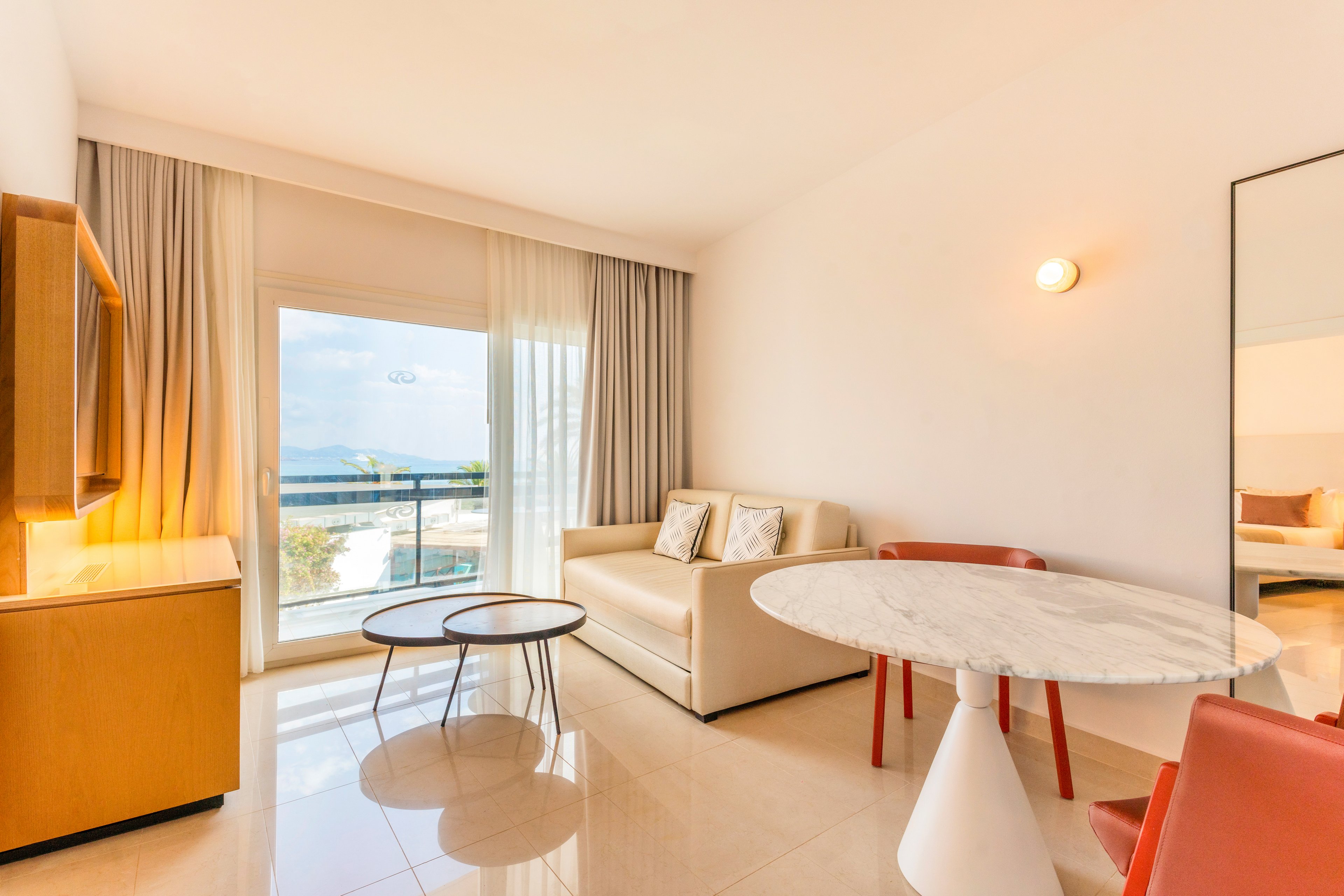 Grand Palladium Select Palace Ibiza