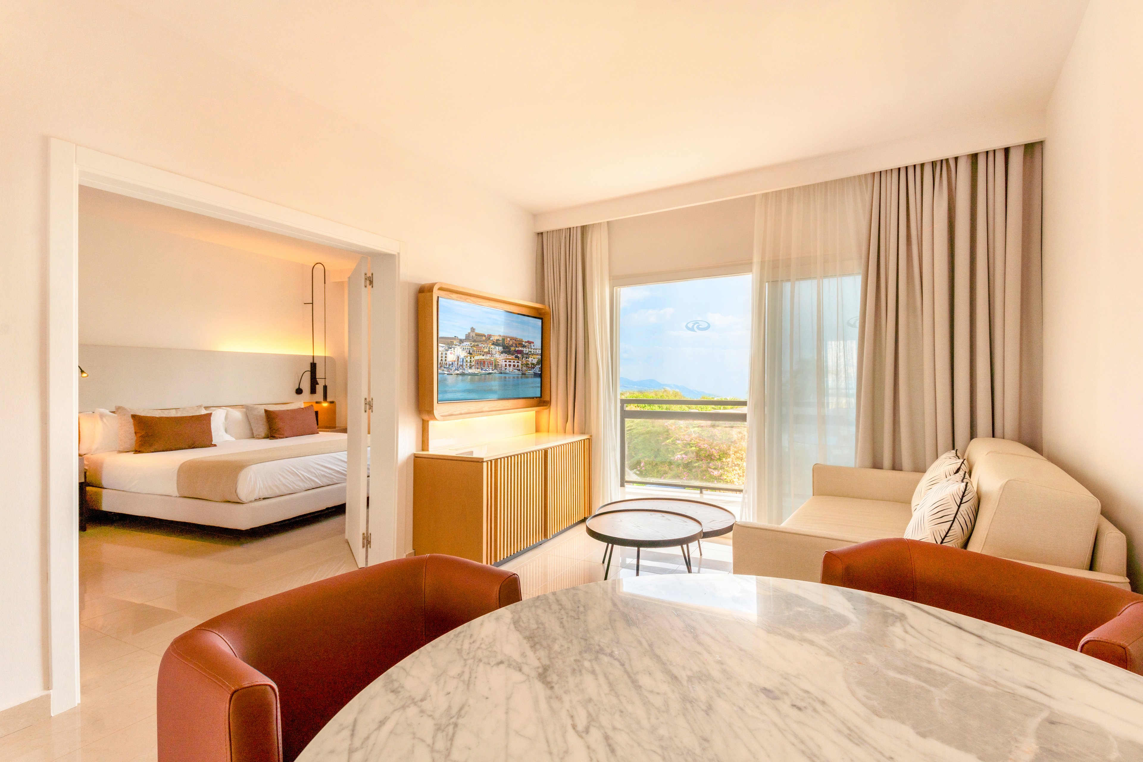 Grand Palladium Select Palace Ibiza