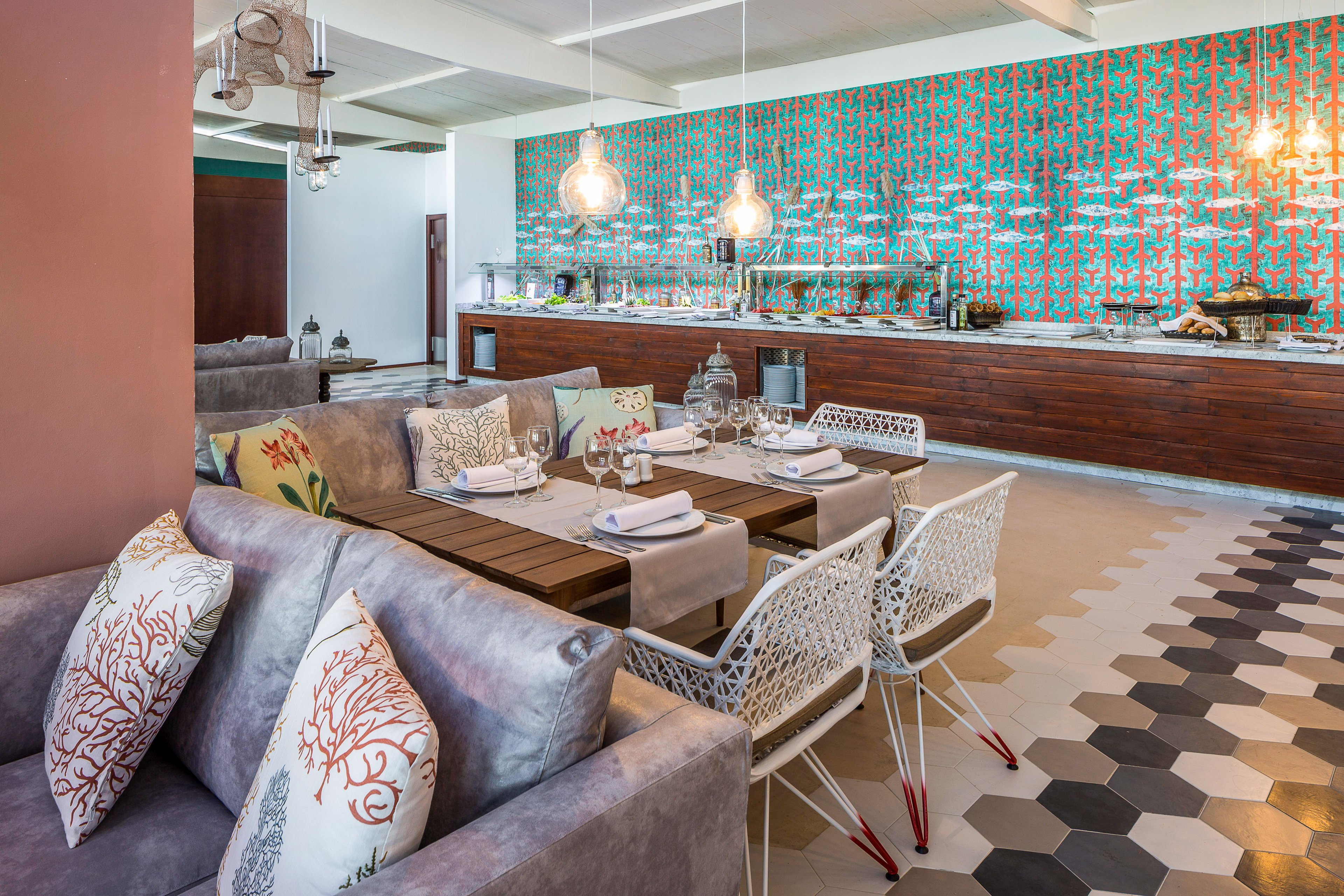 Grand Palladium Select Palace Ibiza