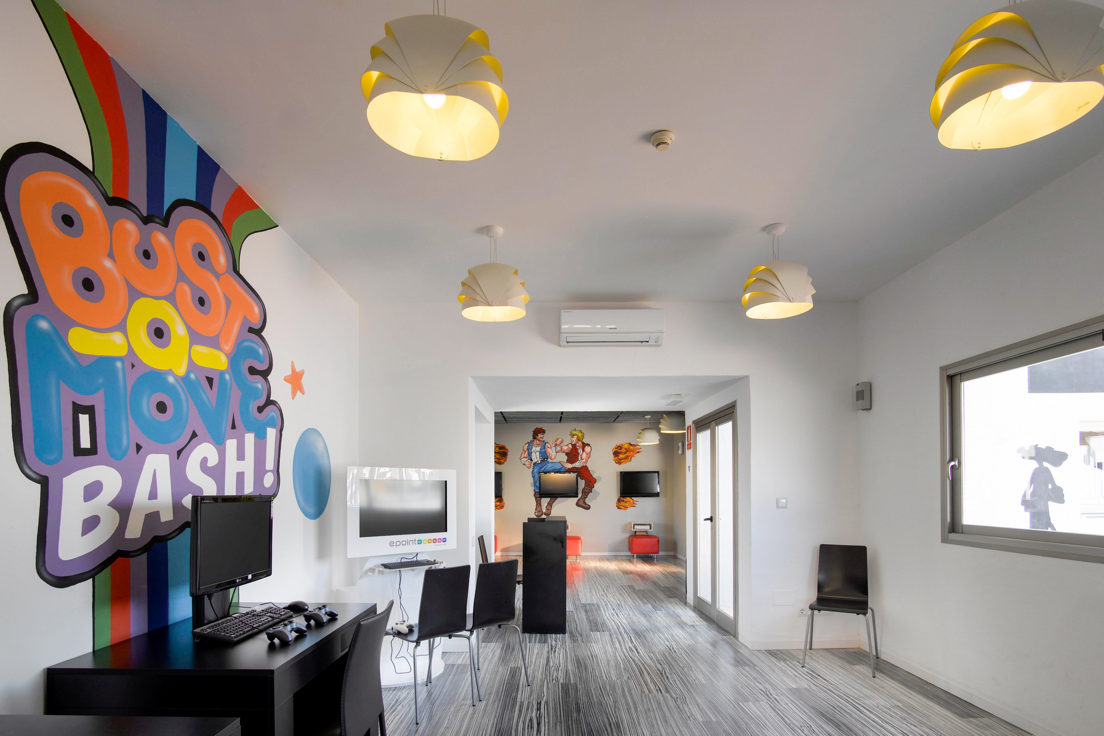 Grand Palladium Select Palace Ibiza