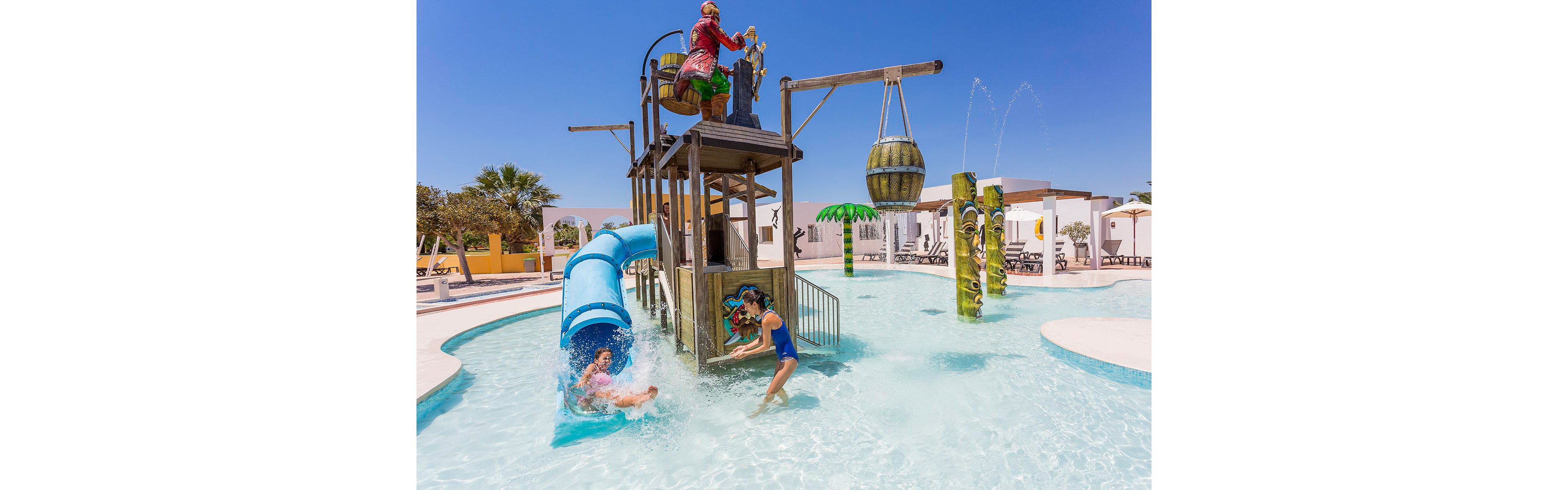 Grand Palladium Select Palace Ibiza