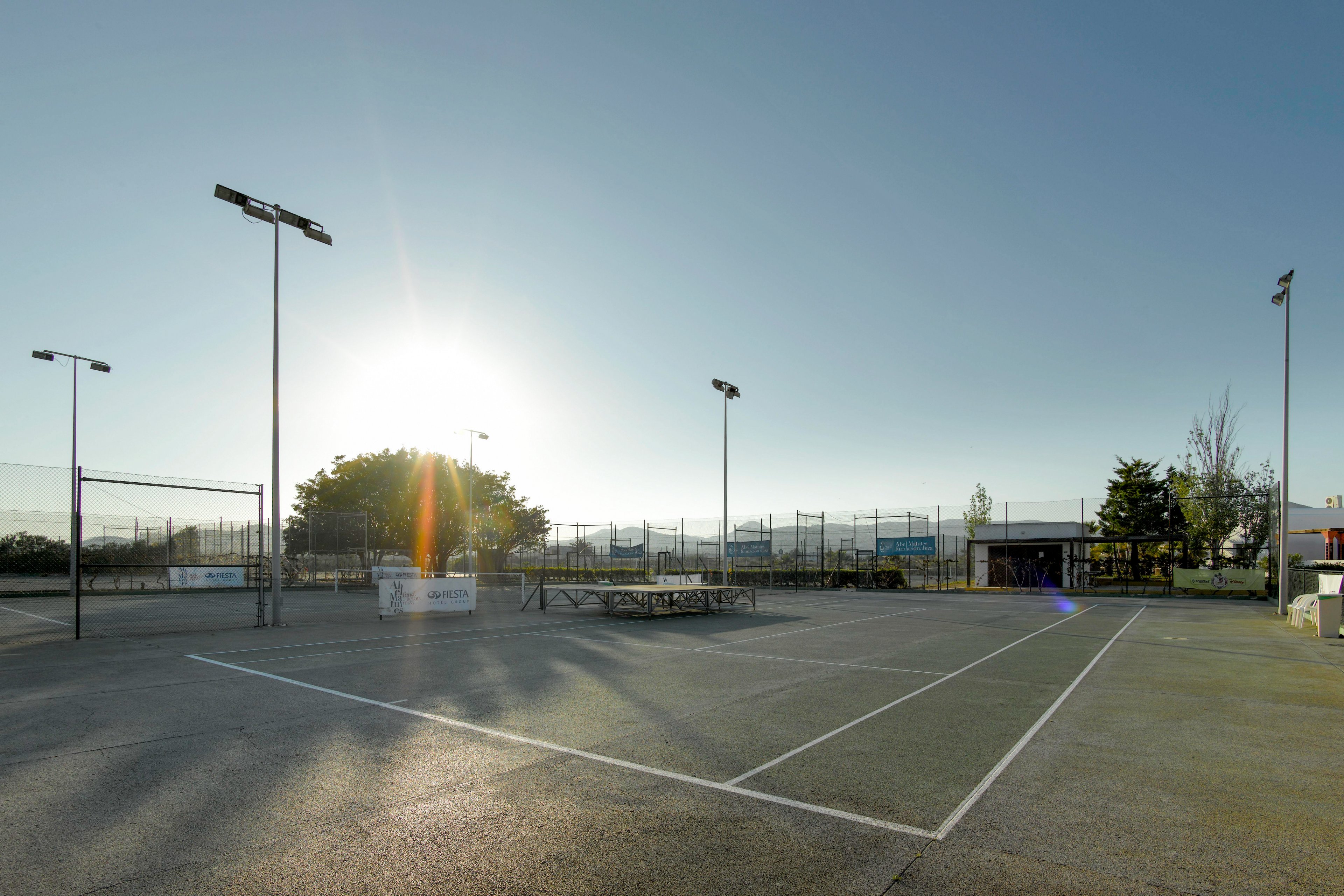 Grand Palladium Select Palace Ibiza