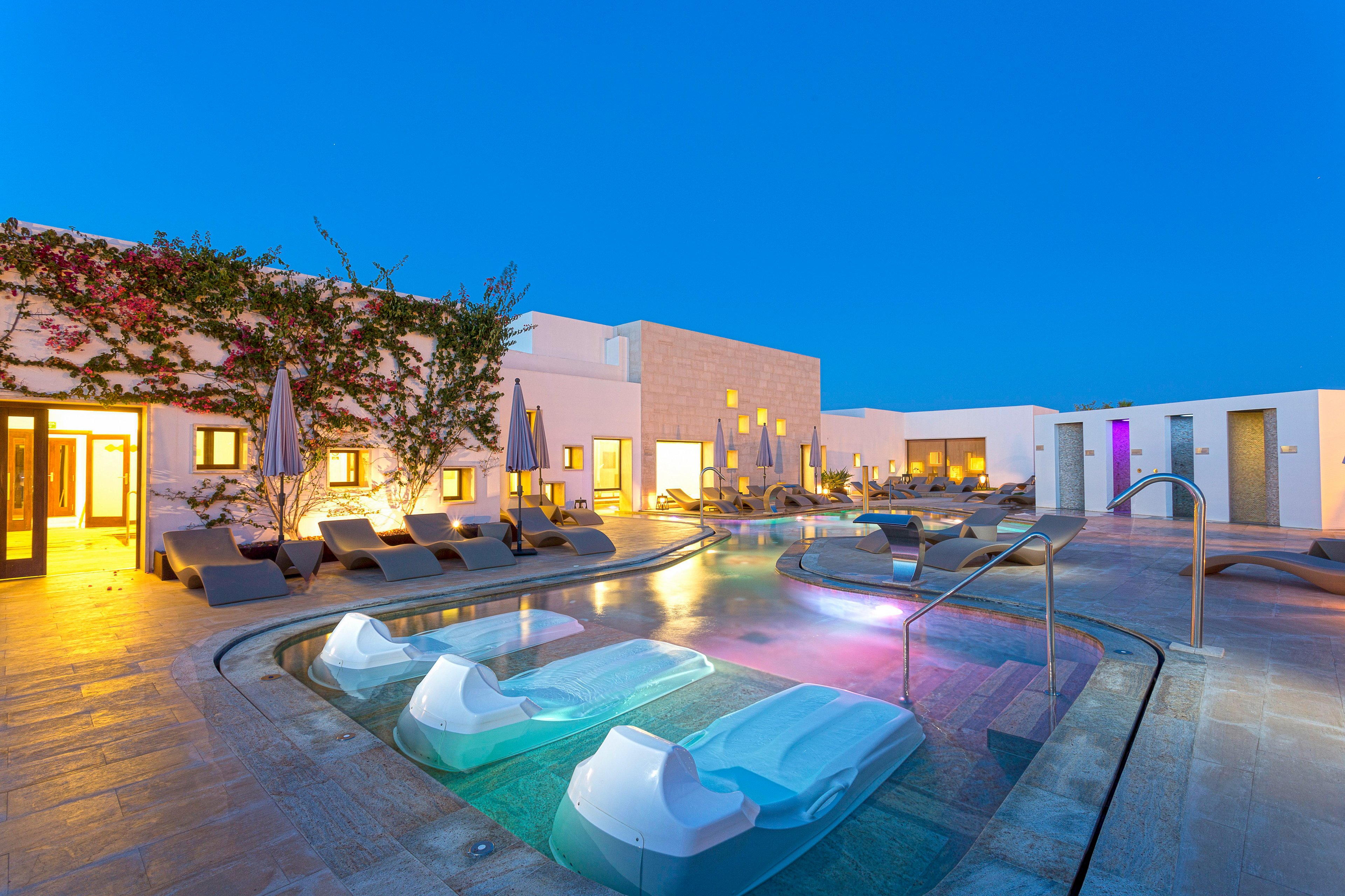 Grand Palladium Select Palace Ibiza