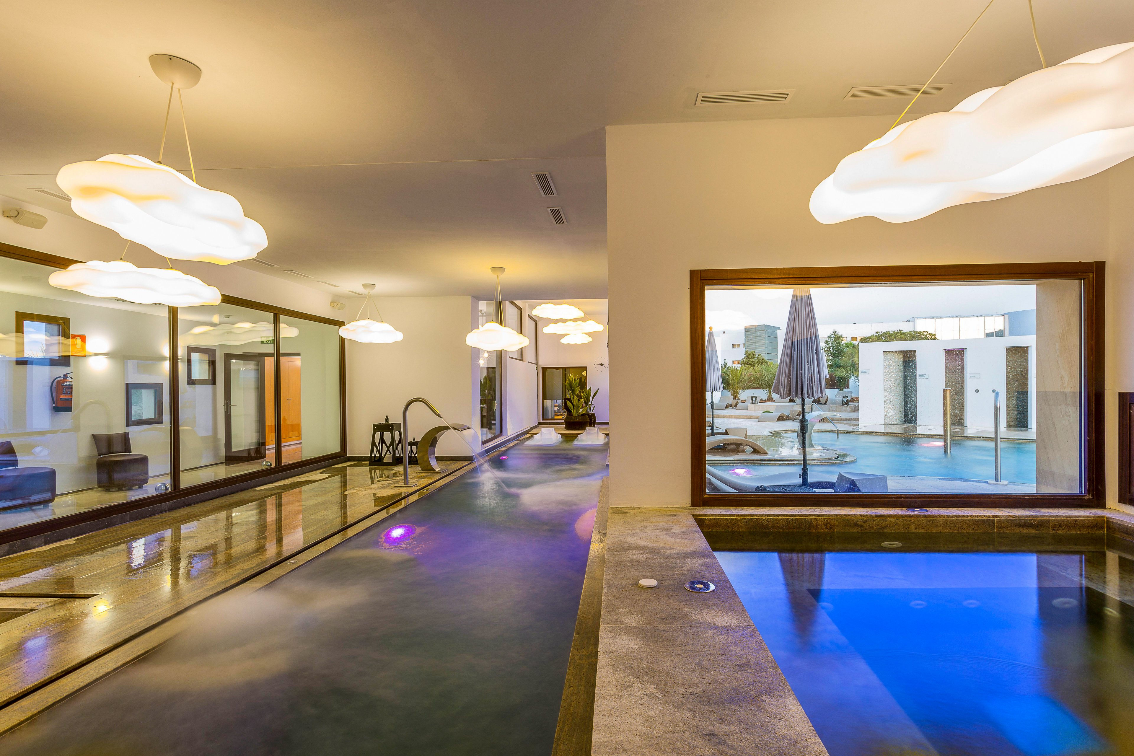 Grand Palladium Select Palace Ibiza