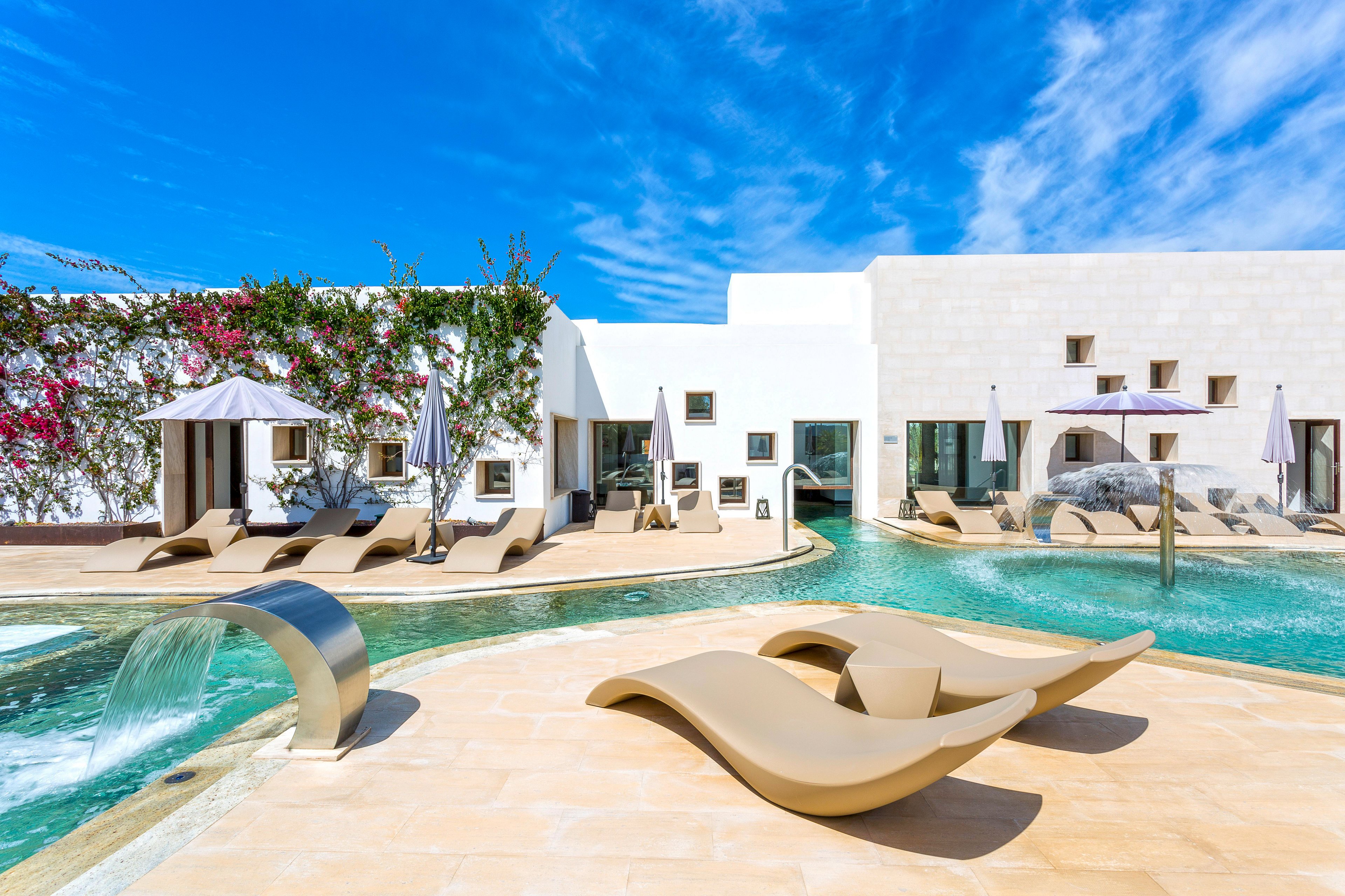 Grand Palladium Select Palace Ibiza