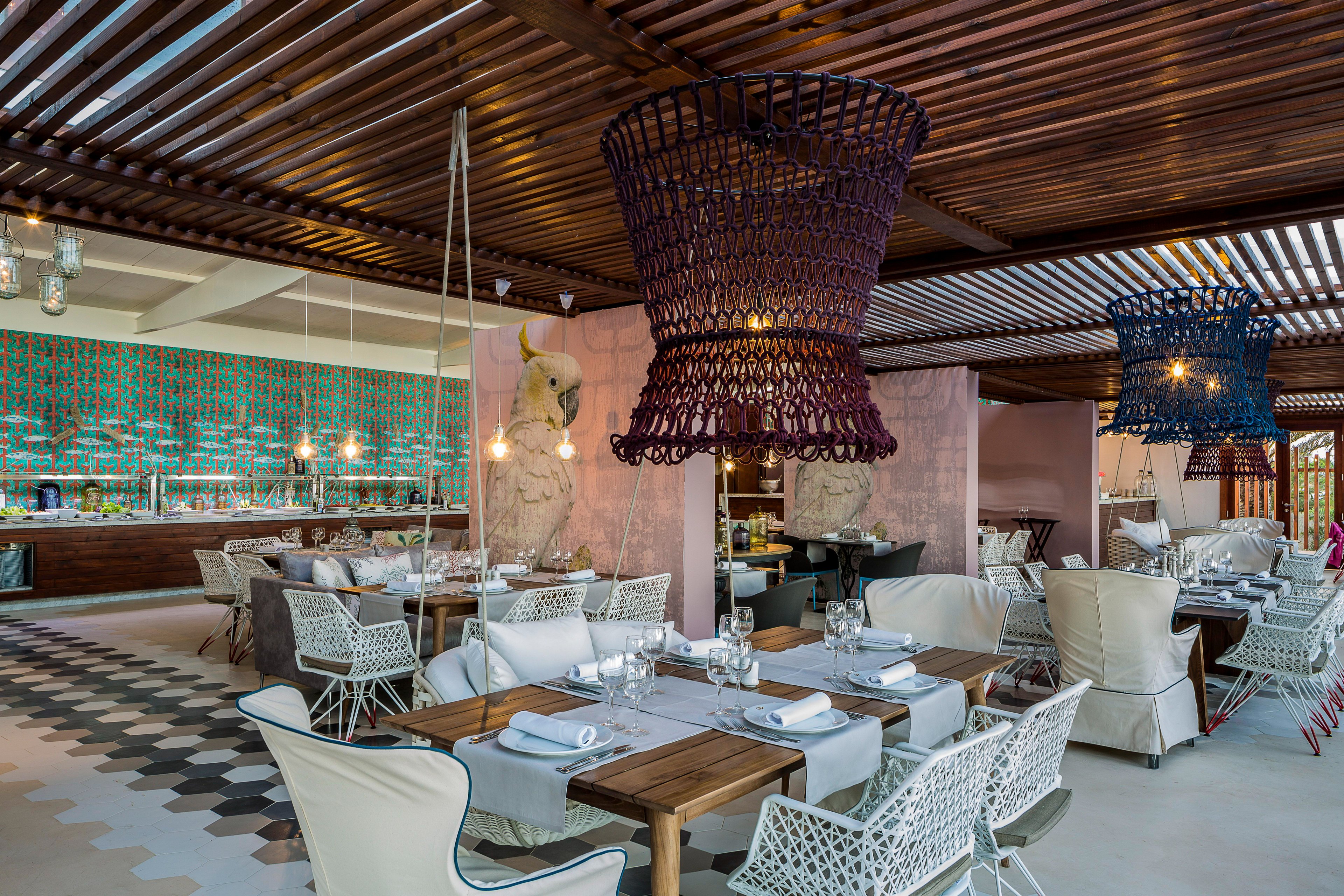 Grand Palladium Select Palace Ibiza