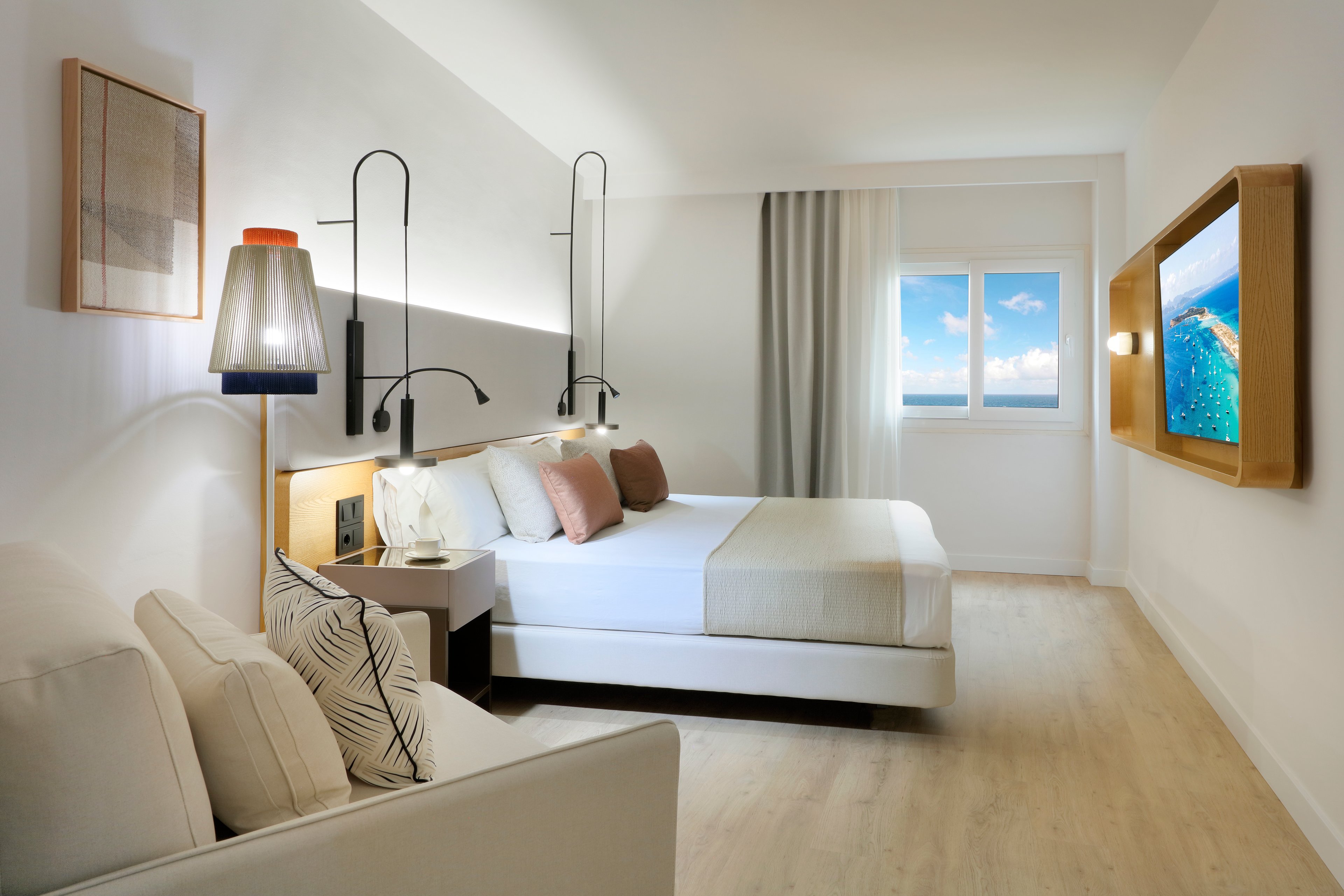 Grand Palladium Select Palace Ibiza