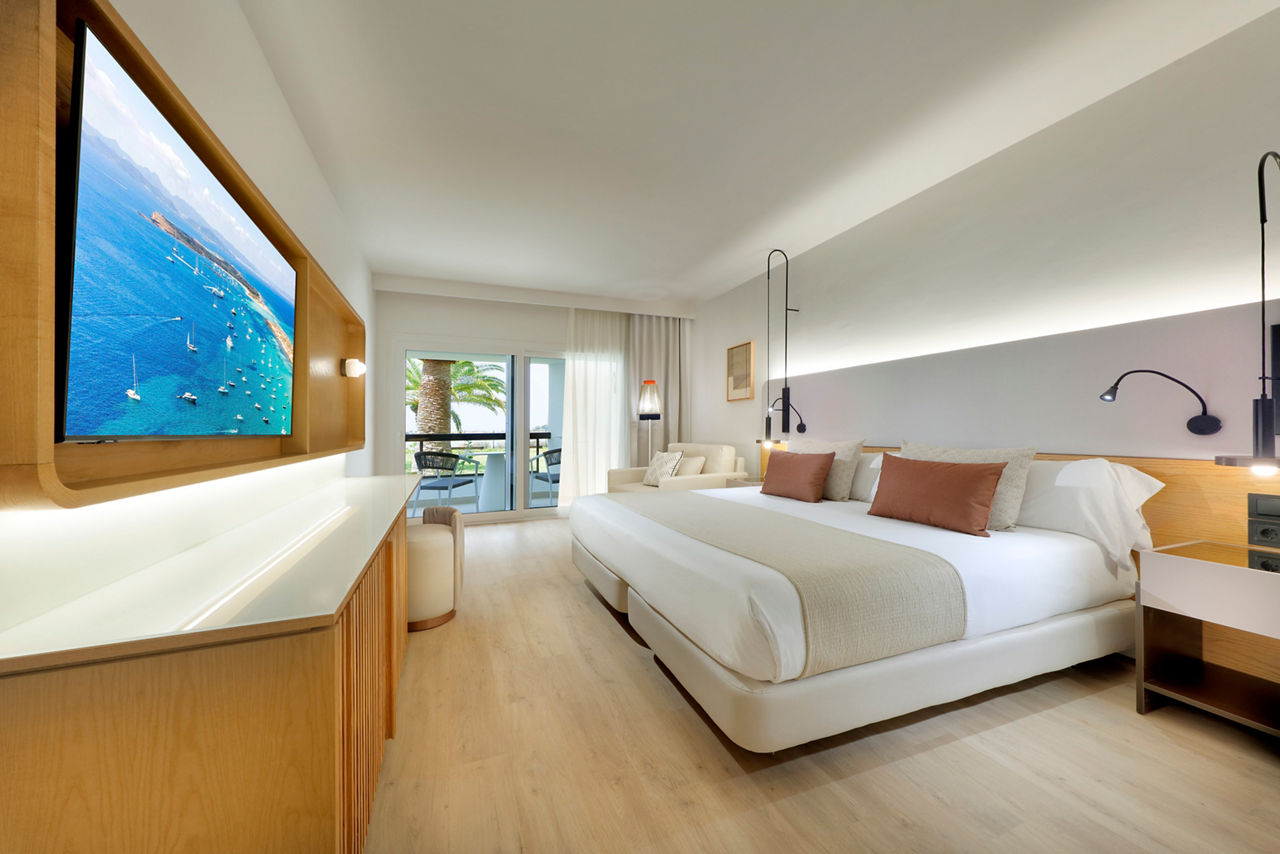 Grand Palladium Select Palace Ibiza photo 9