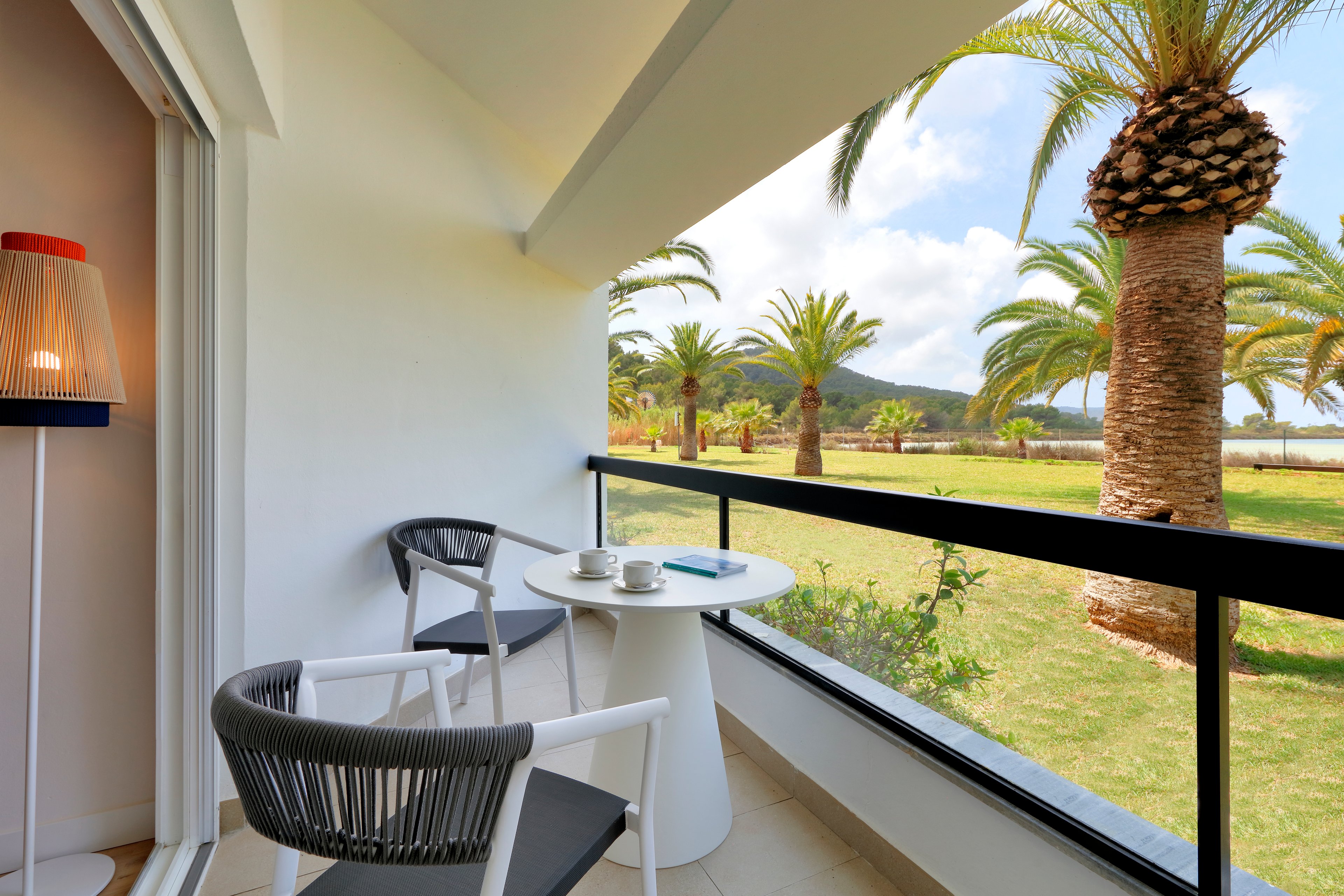 Grand Palladium Select Palace Ibiza