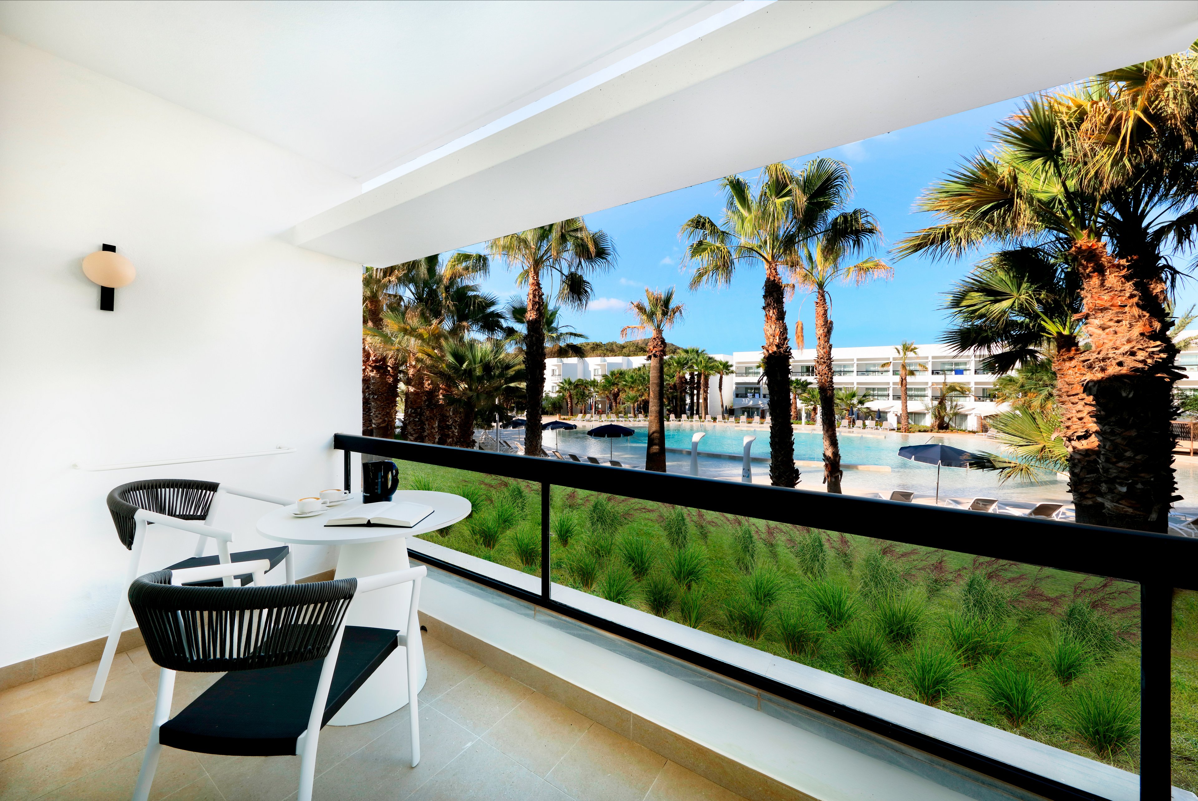 Grand Palladium Select Palace Ibiza