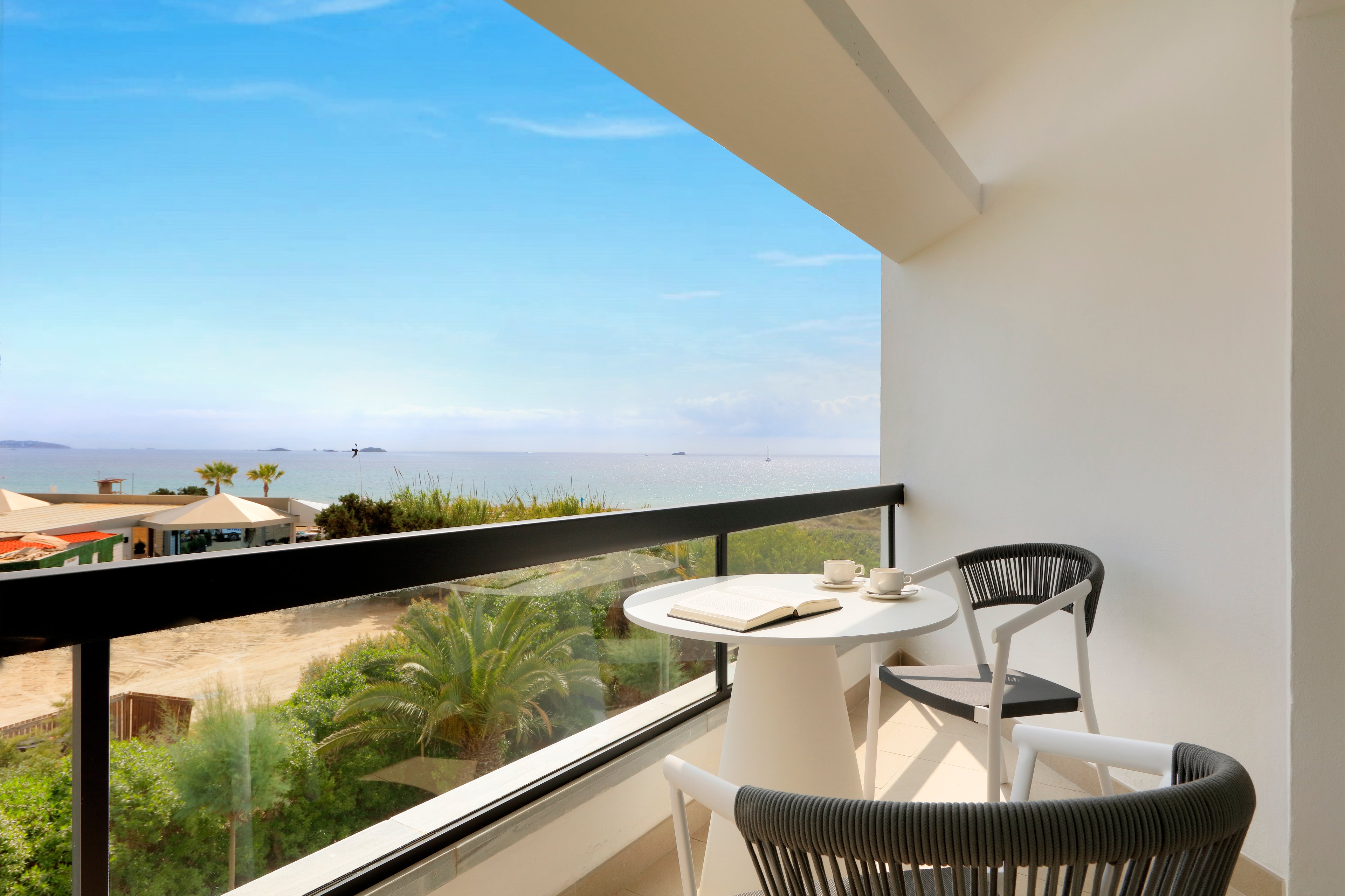 Grand Palladium Select Palace Ibiza