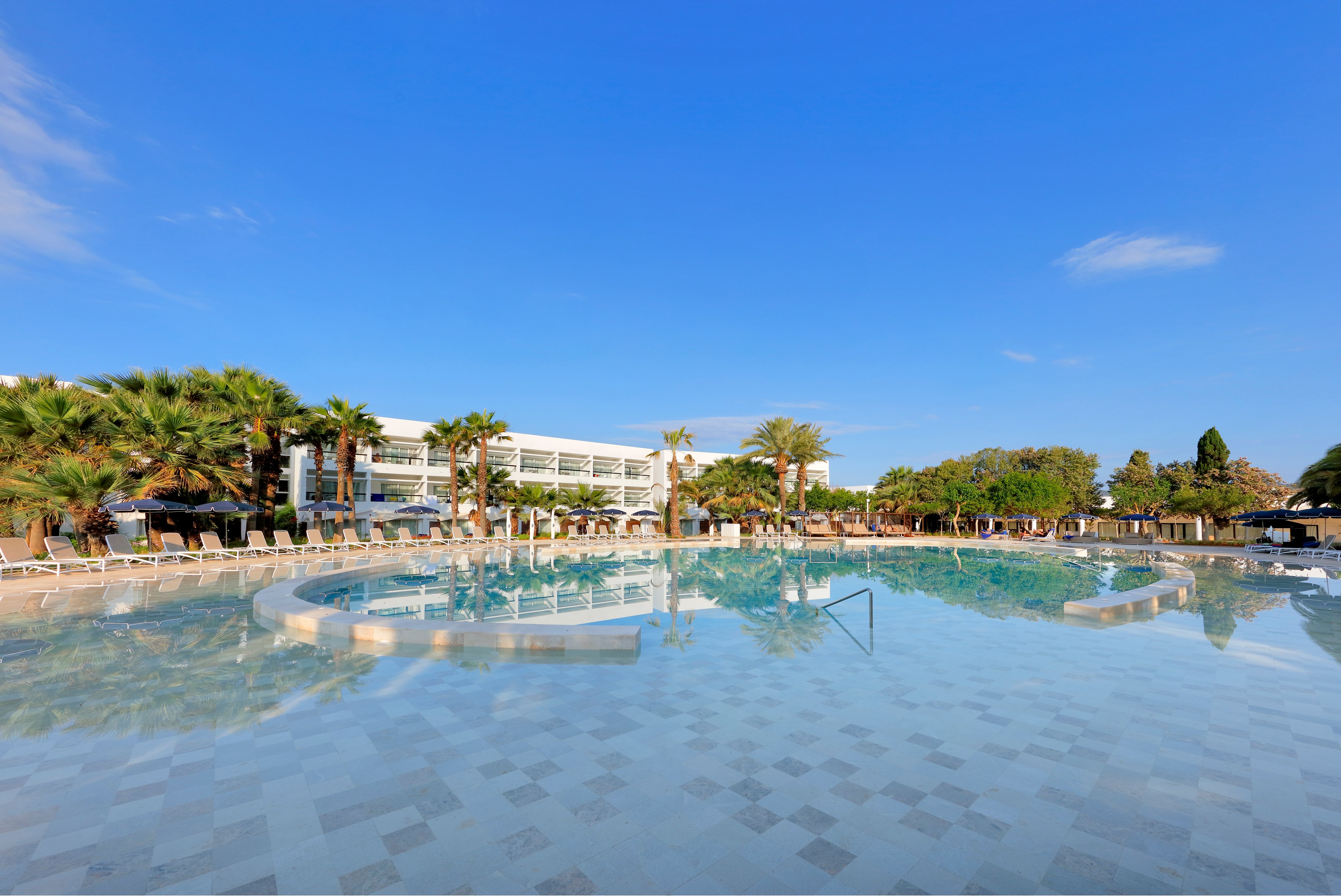 Grand Palladium Select Palace Ibiza