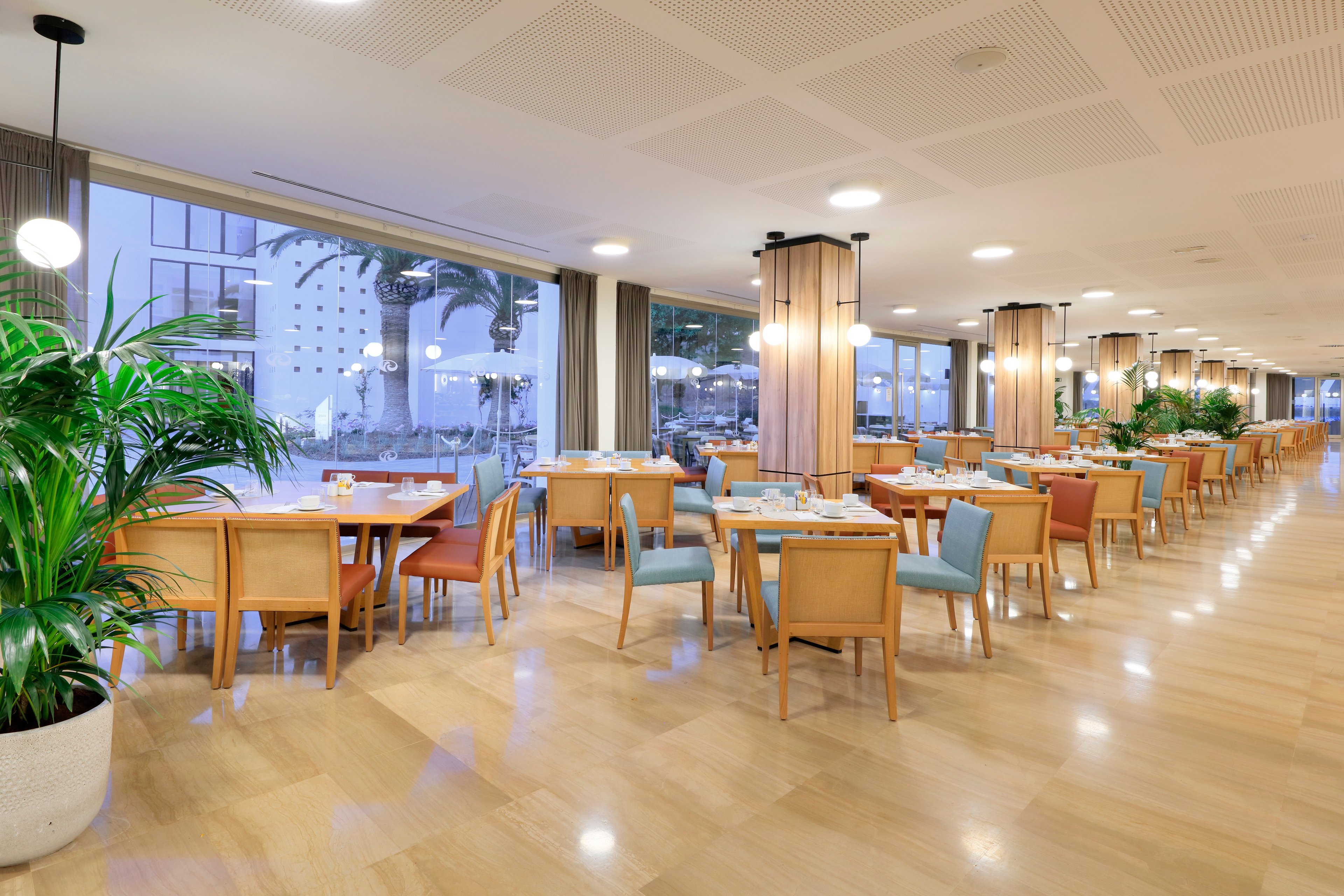 Grand Palladium Select Palace Ibiza