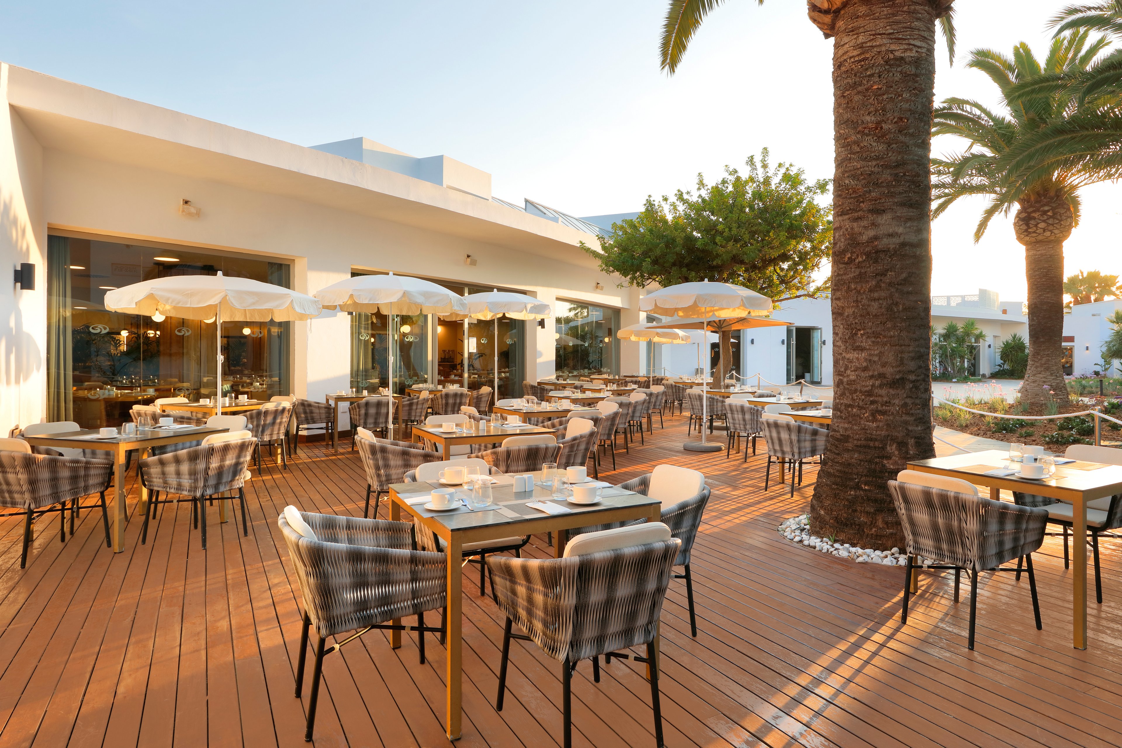 Grand Palladium Select Palace Ibiza
