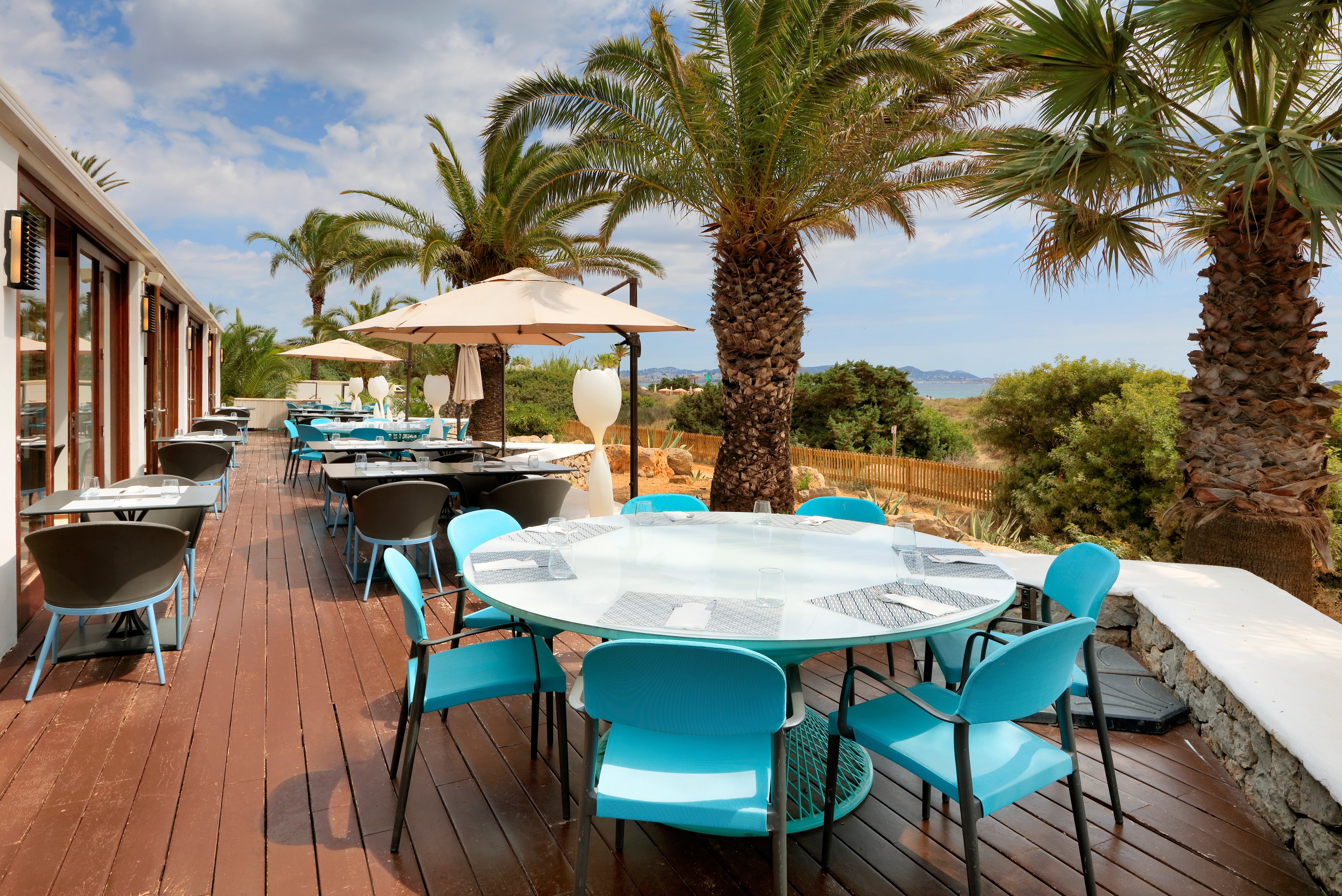 Grand Palladium Select Palace Ibiza
