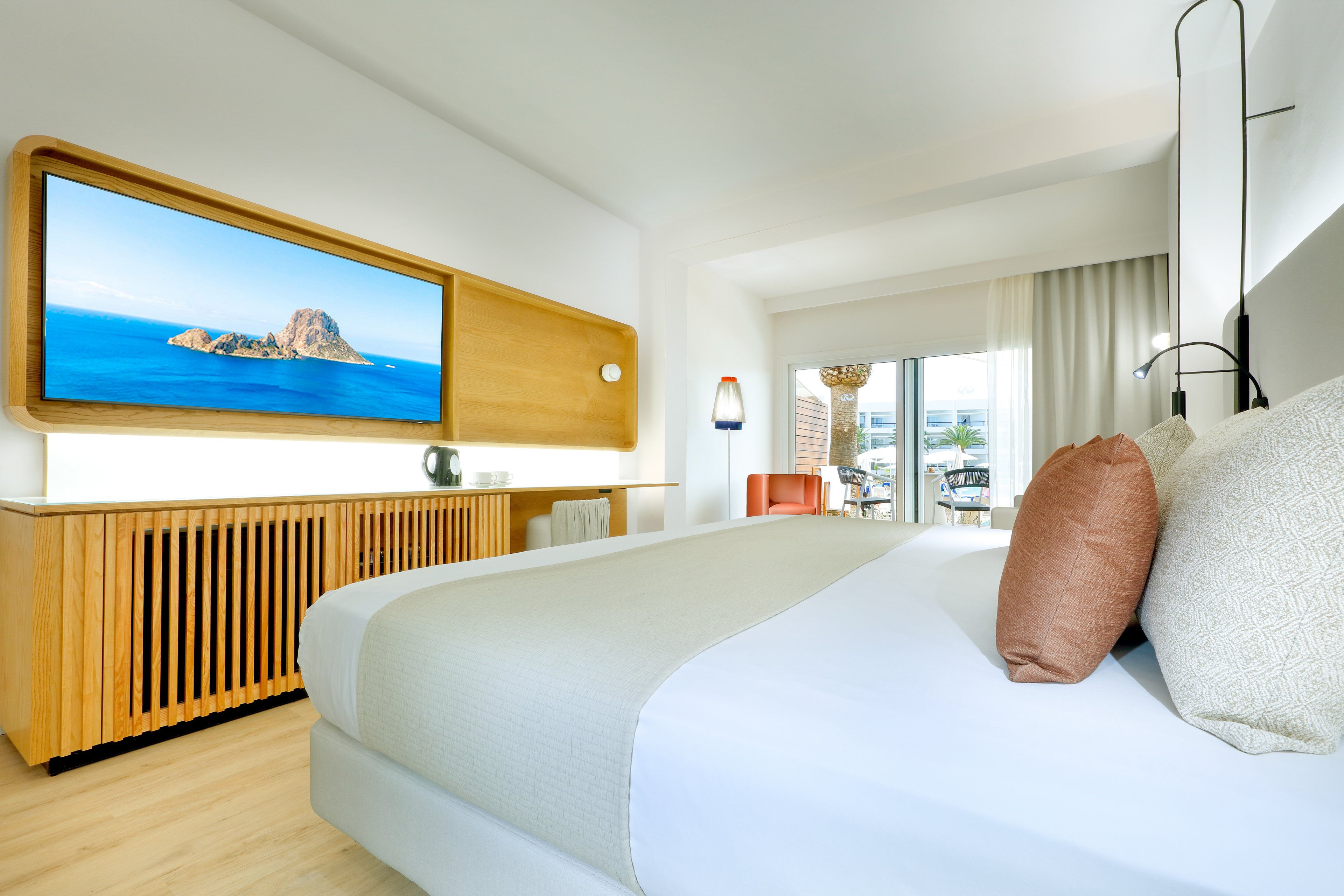 Grand Palladium Select Palace Ibiza