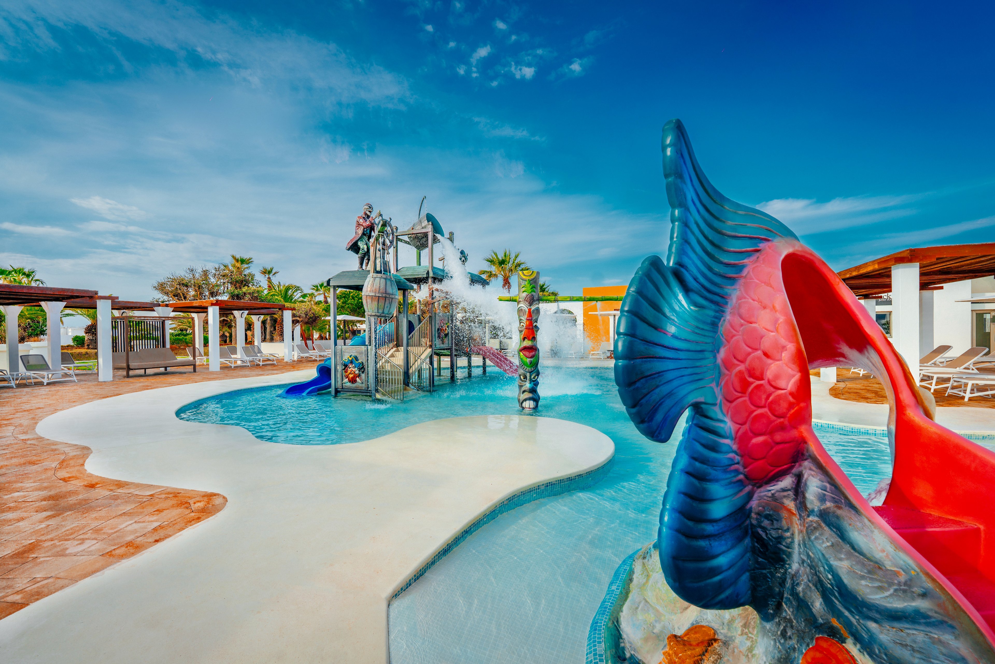 Grand Palladium Select Palace Ibiza