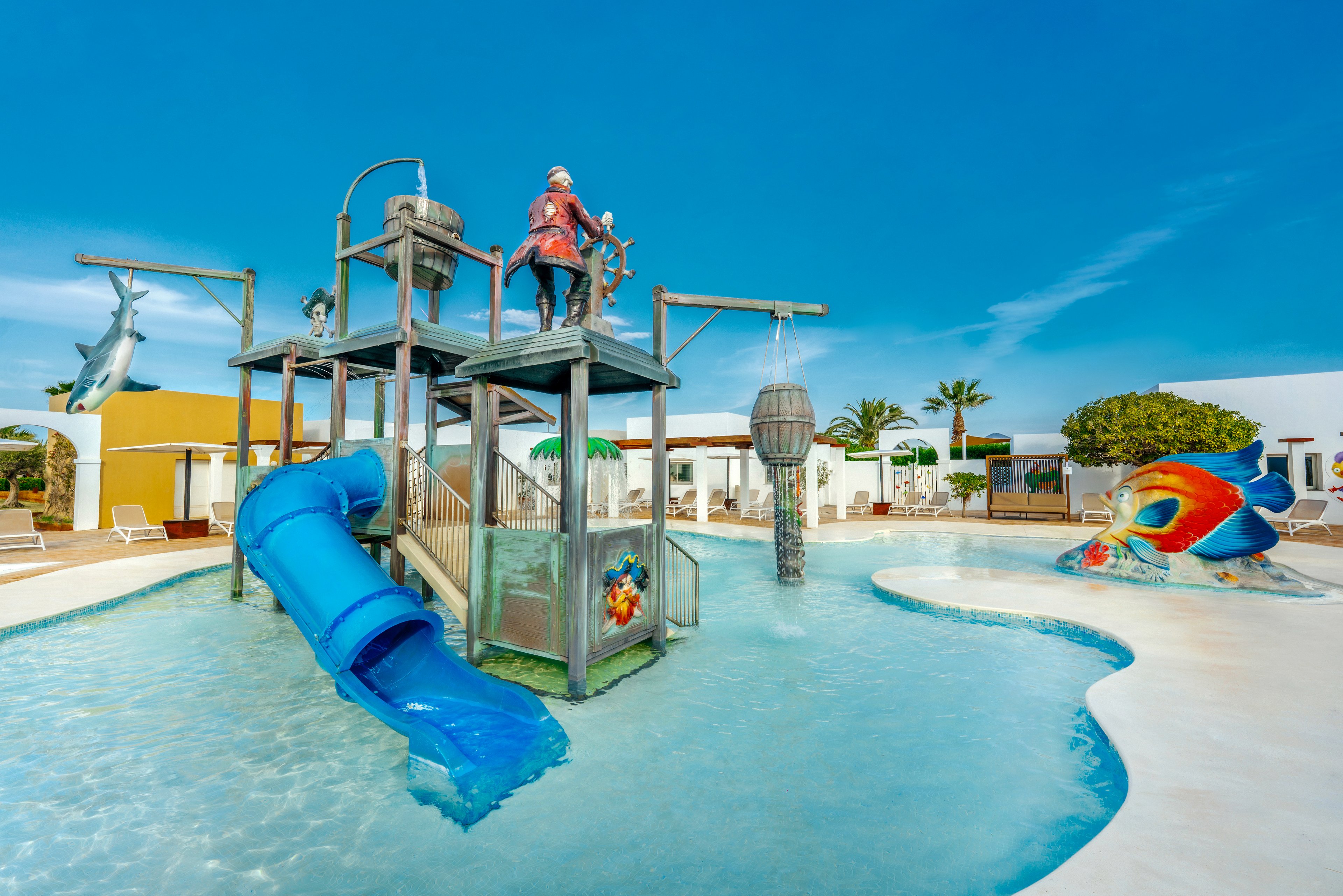 Grand Palladium Select Palace Ibiza