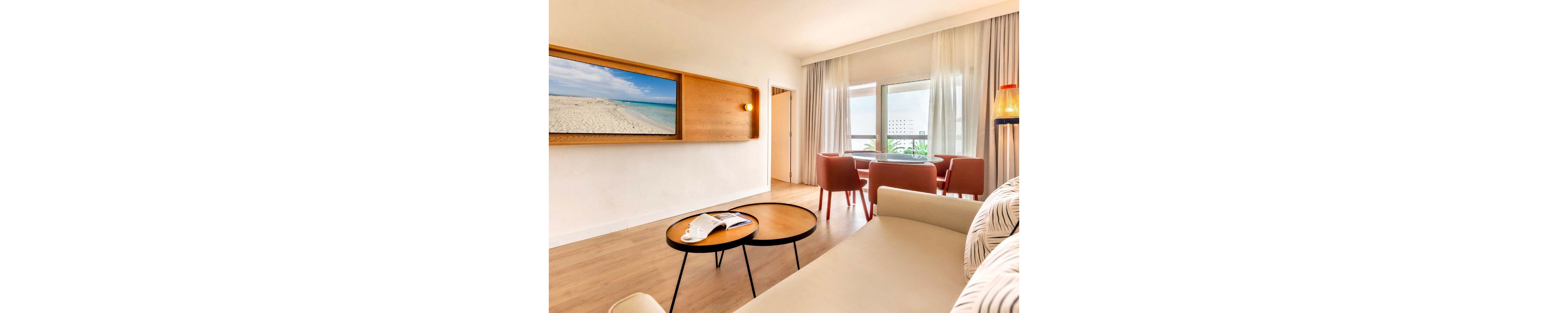 Grand Palladium Select Palace Ibiza