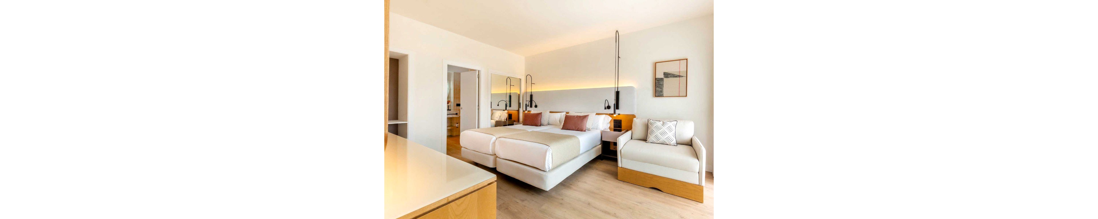 Grand Palladium Select Palace Ibiza