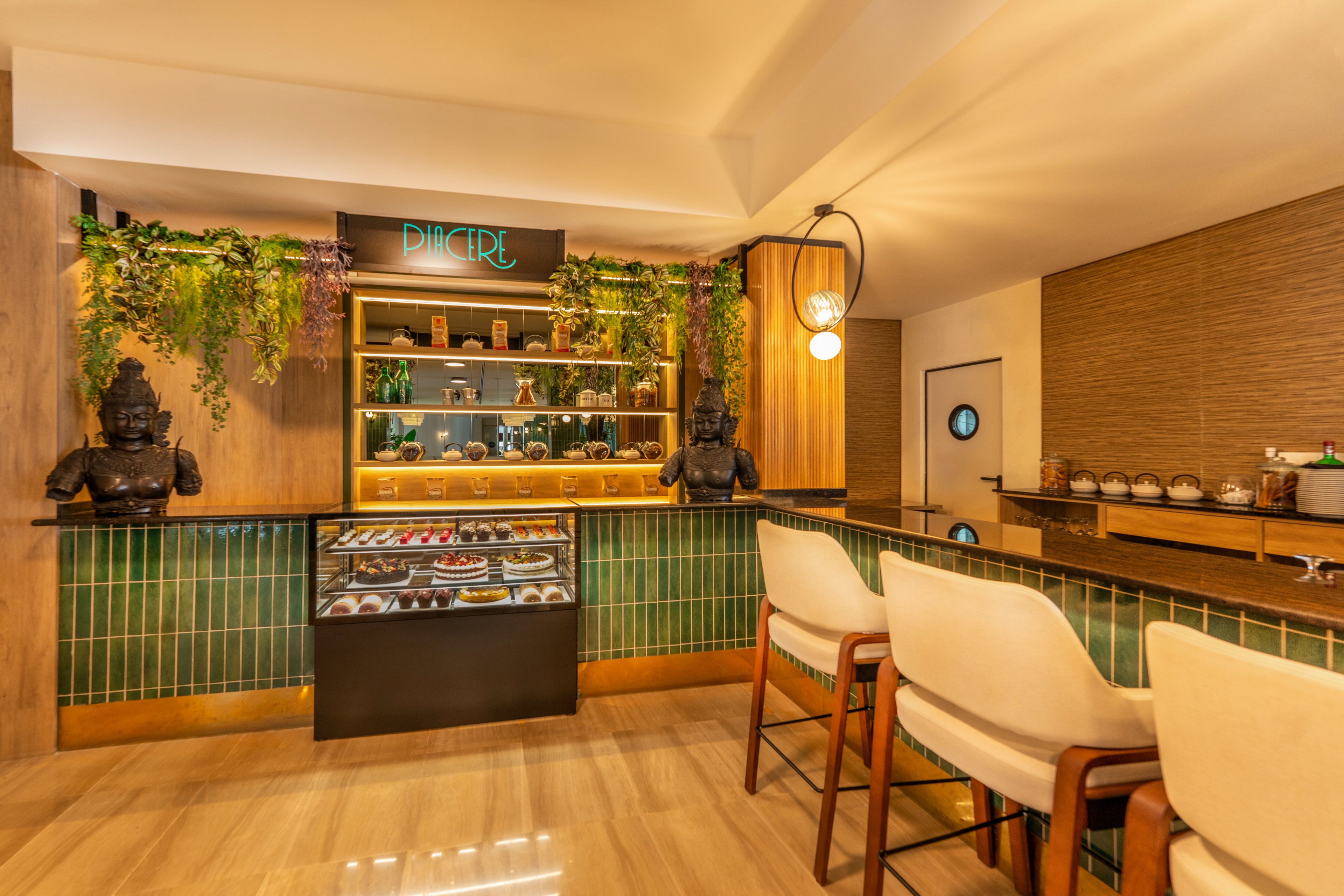 Grand Palladium Select Palace Ibiza