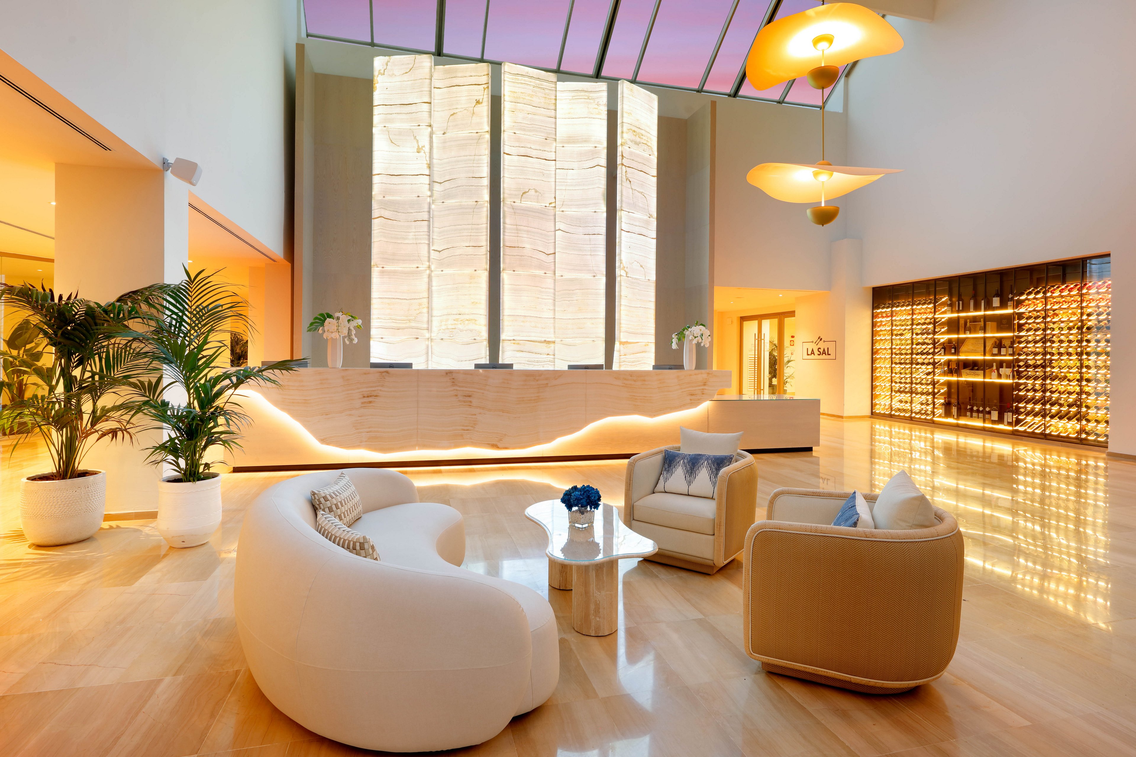 Grand Palladium Select Palace Ibiza