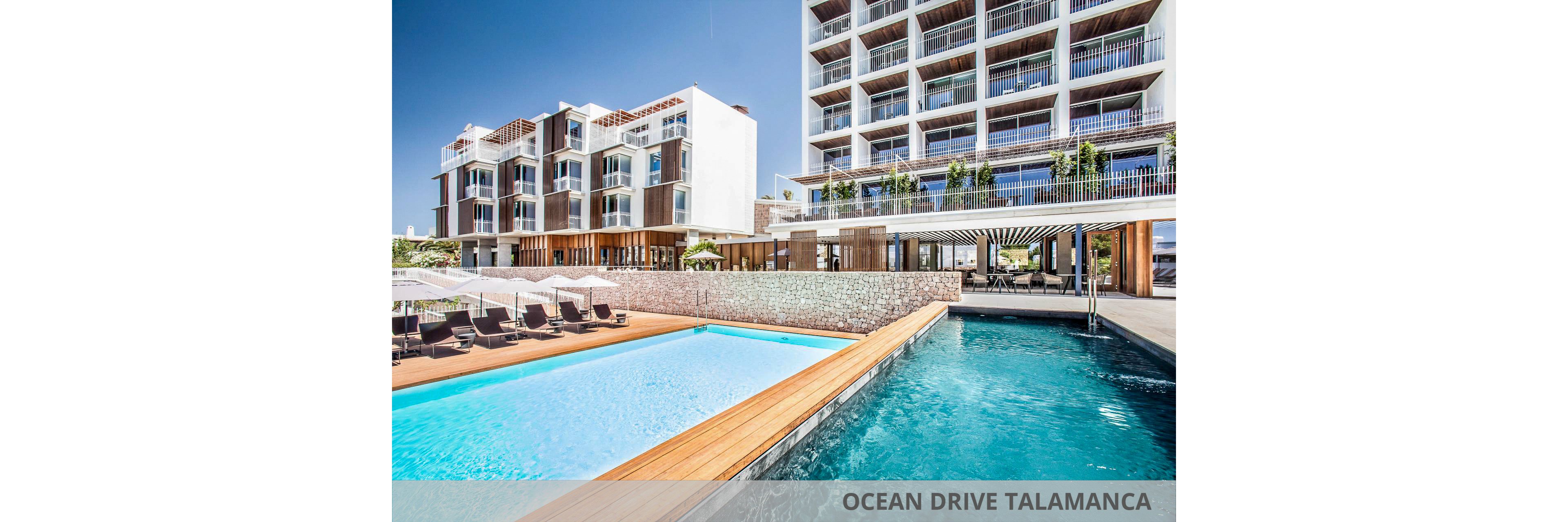 Ocean Drive Talamanca