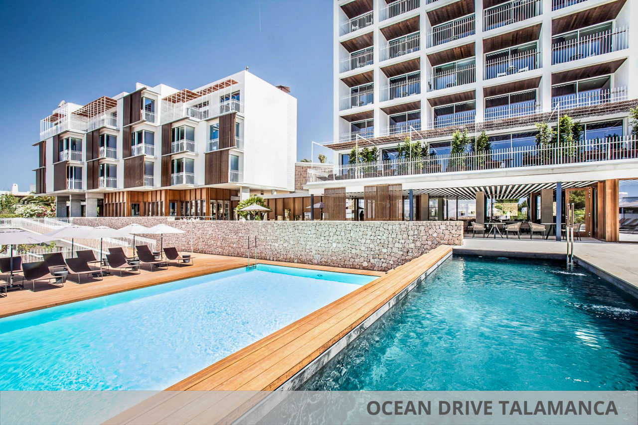 Ocean Drive Talamanca