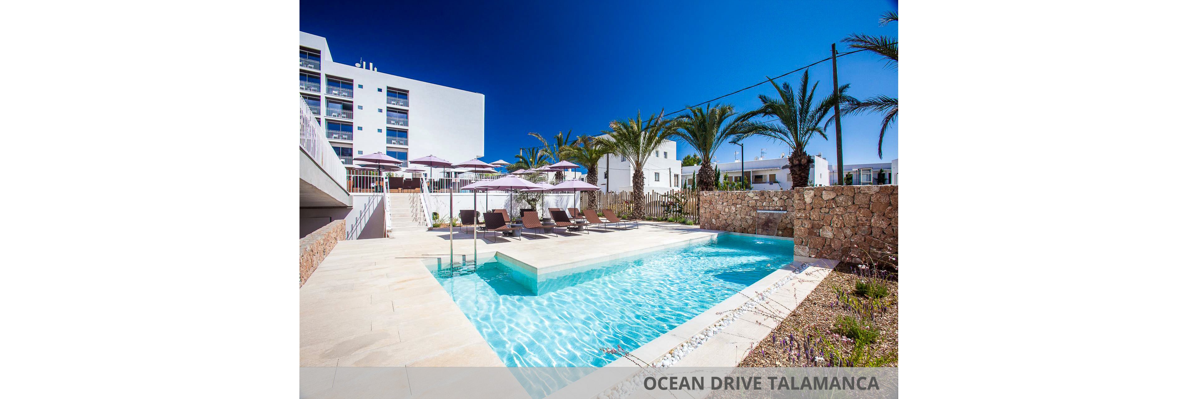 Ocean Drive Talamanca