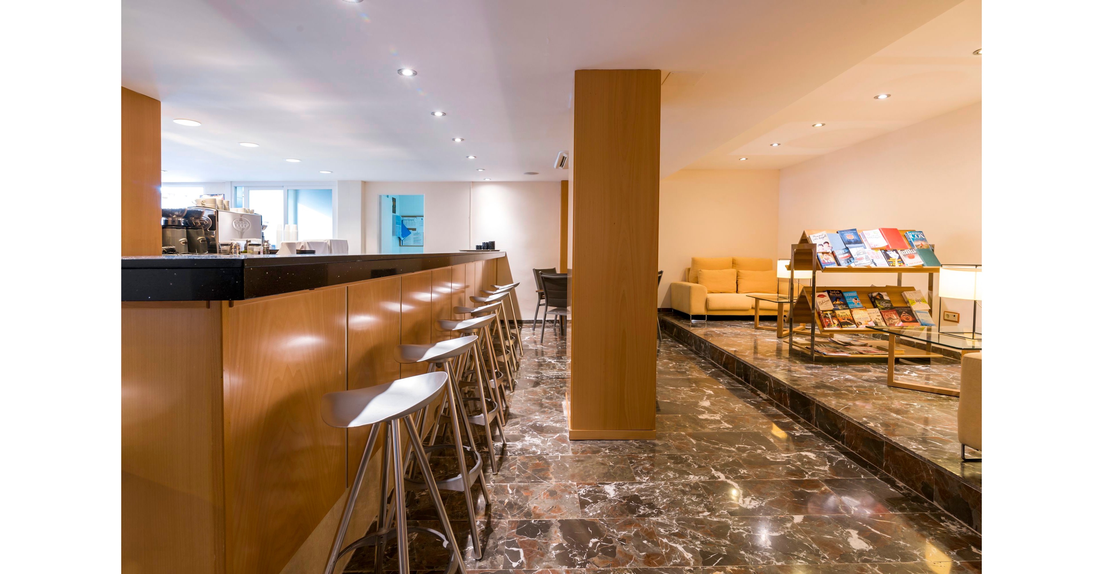 Moon Dreams Atlantic