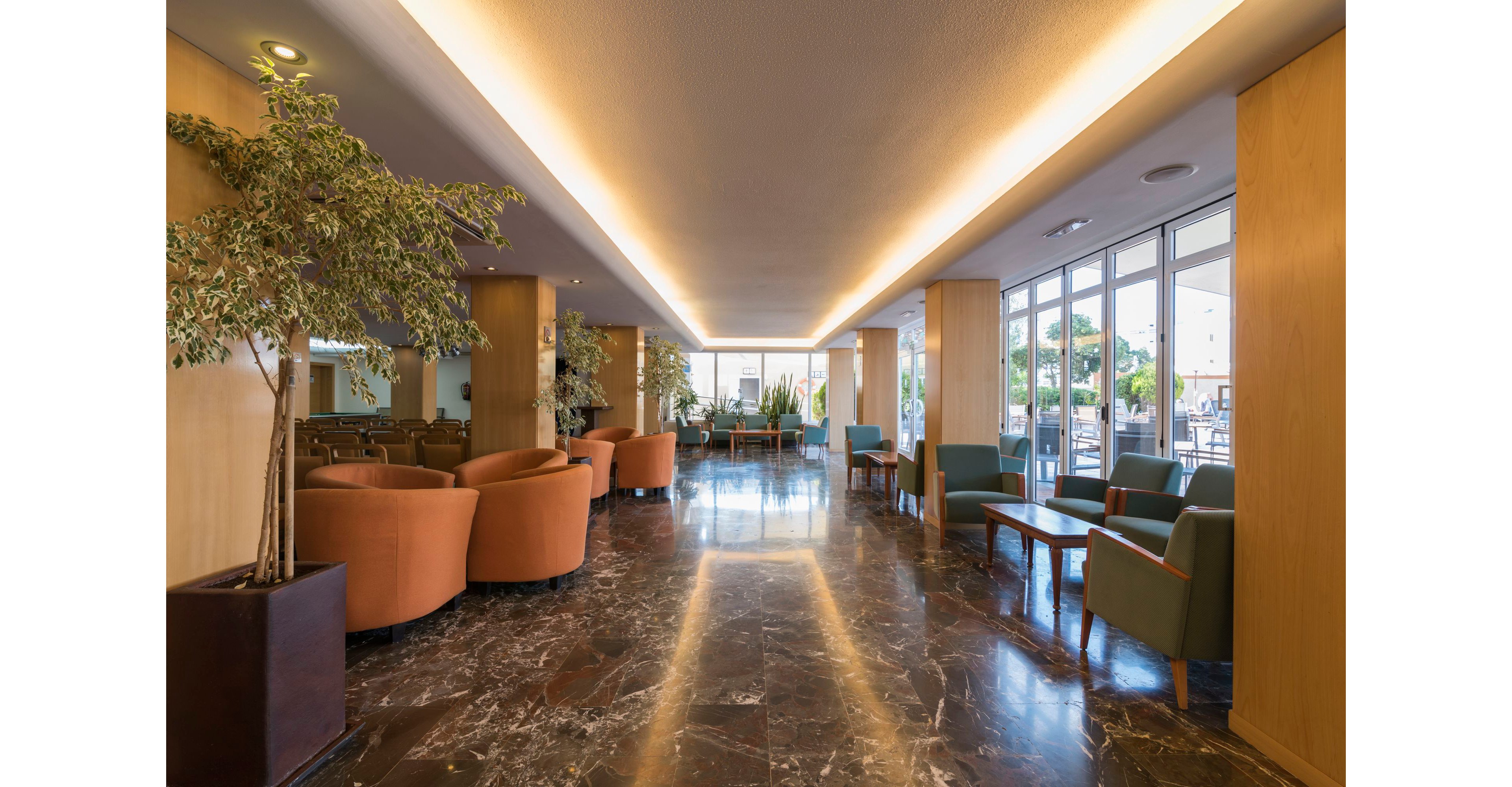 Moon Dreams Atlantic