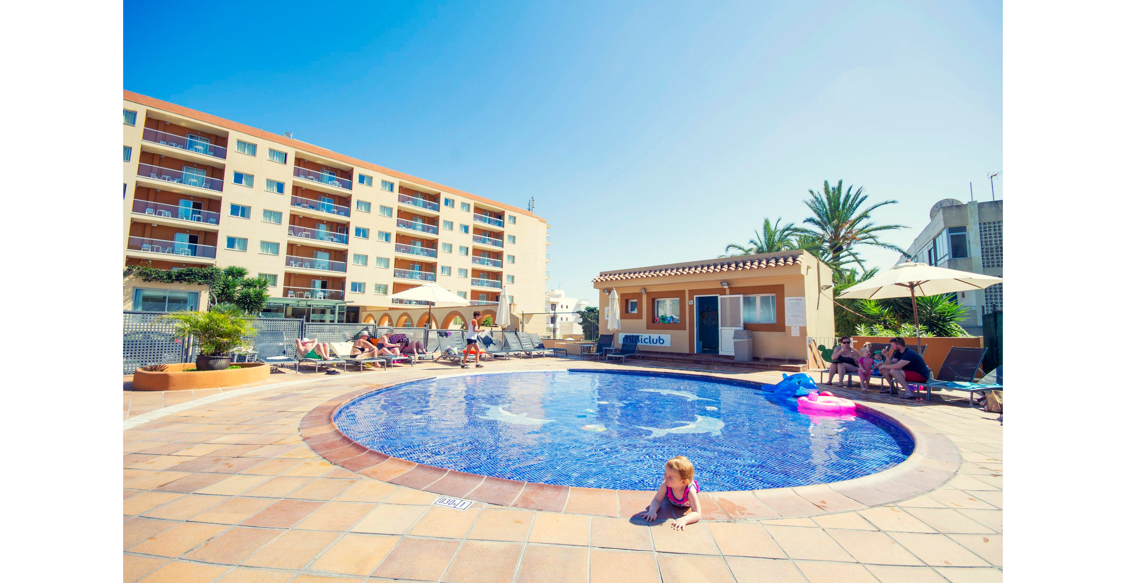 Moon Dreams Atlantic