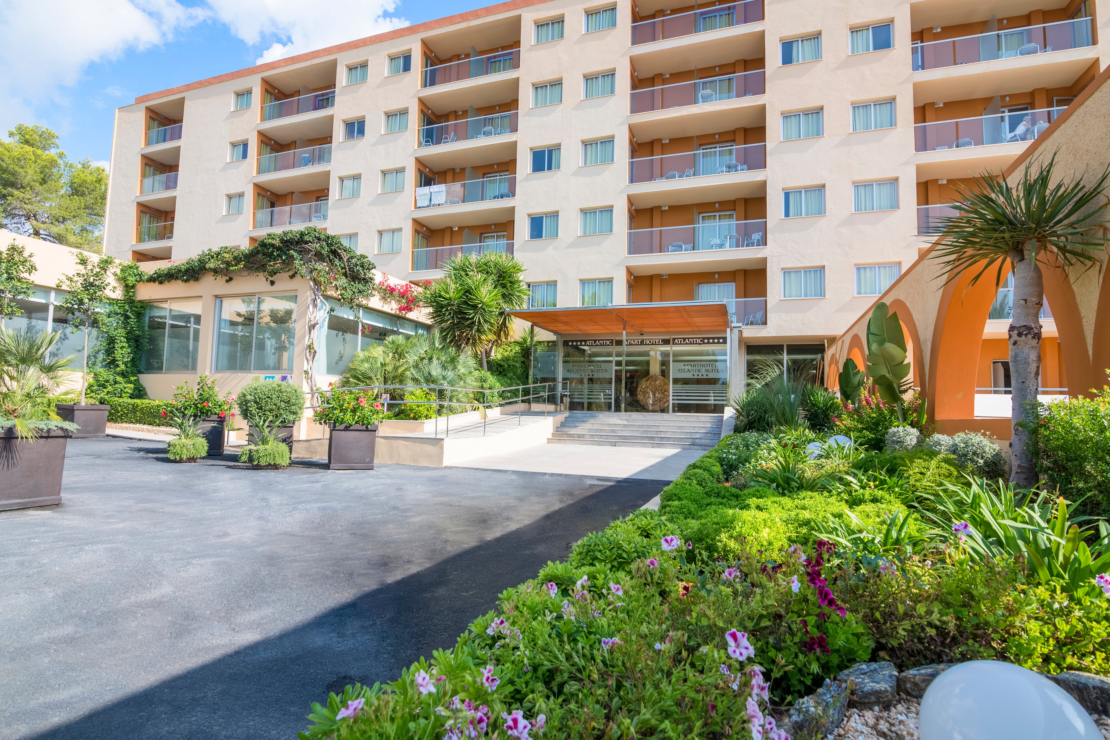 Moon Dreams Atlantic