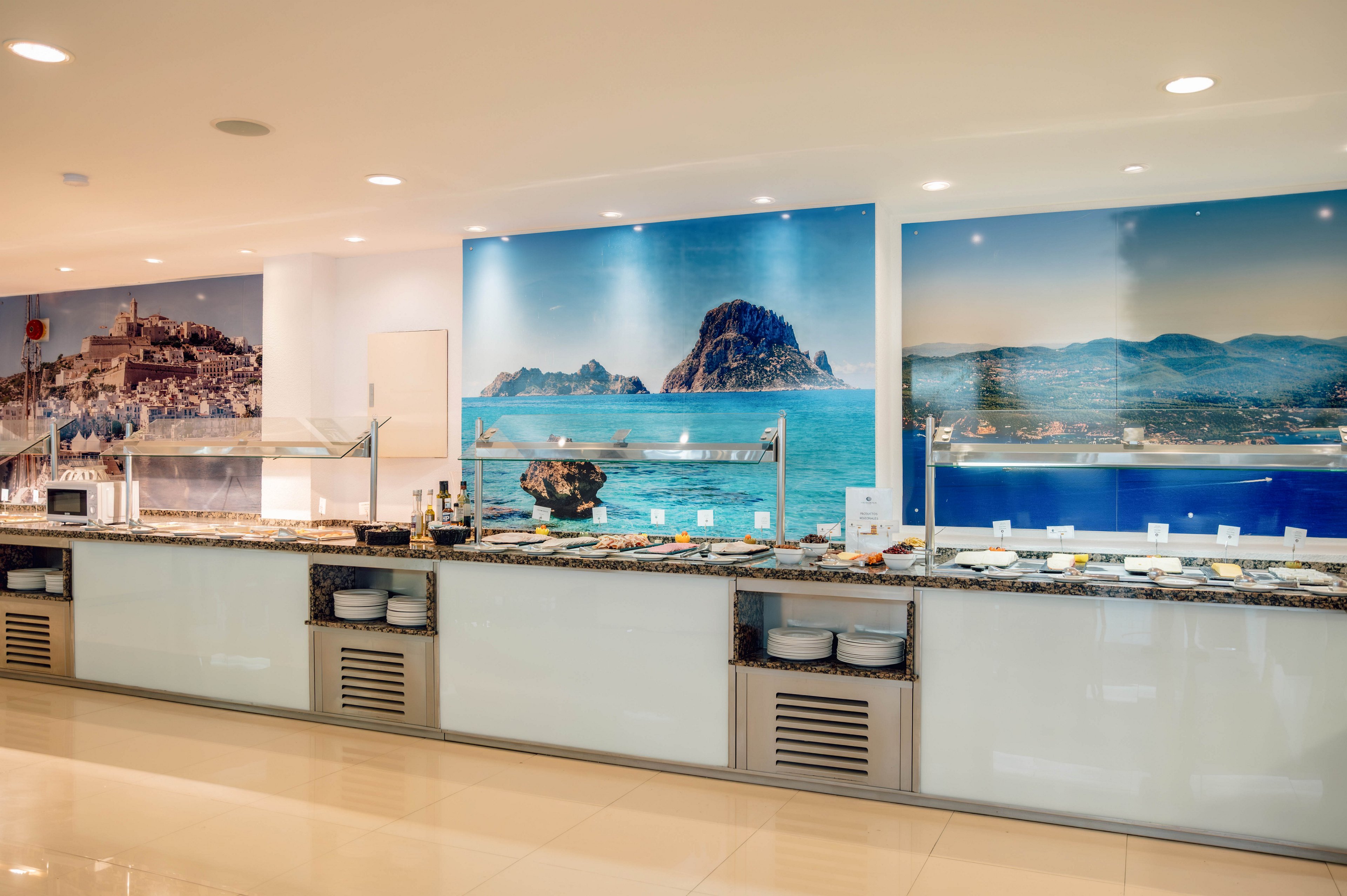 Bluesea Salina formerly Moon Dreams Atlantic