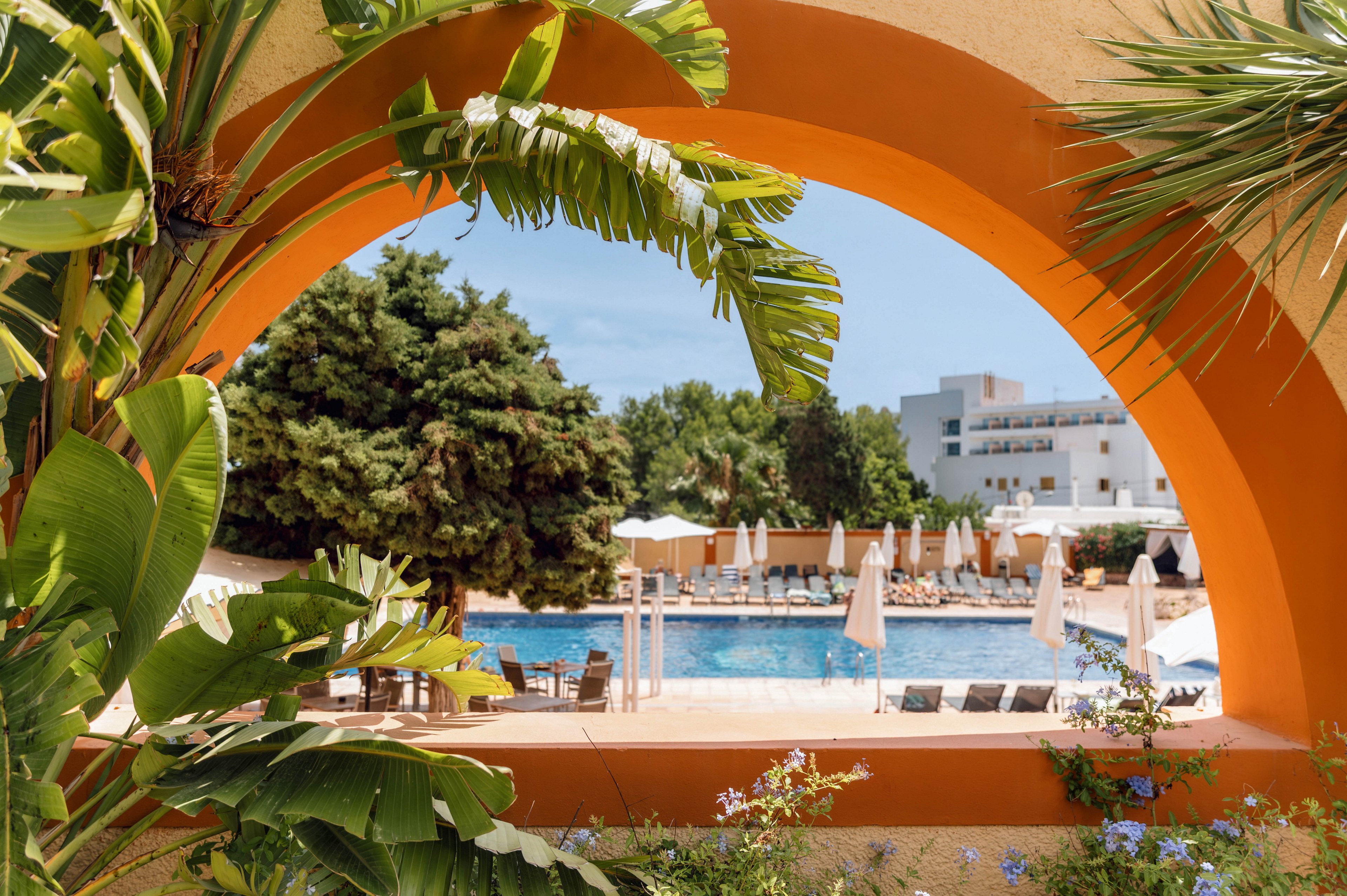 Bluesea Salina formerly Moon Dreams Atlantic