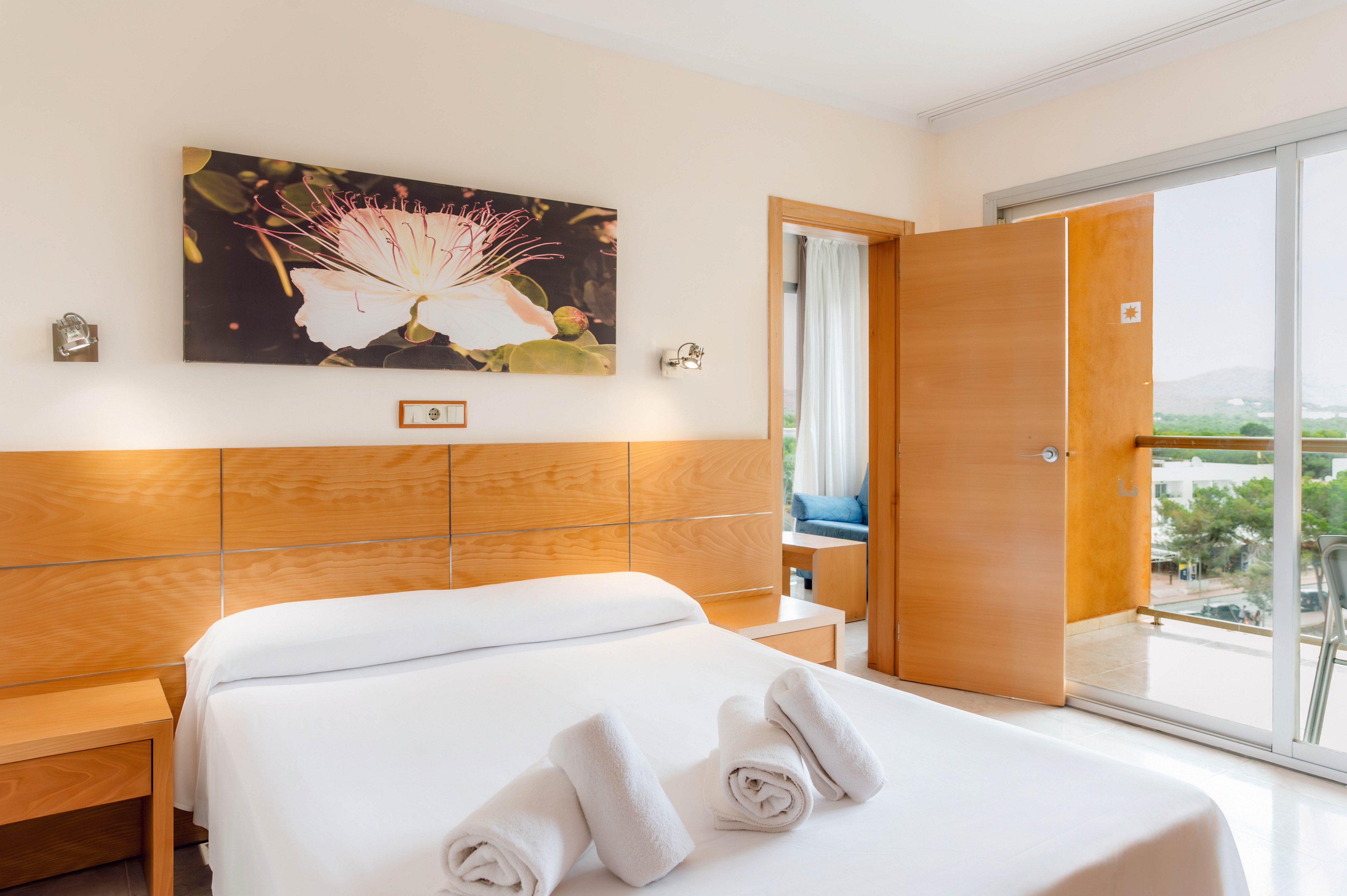 Bluesea Salina formerly Moon Dreams Atlantic