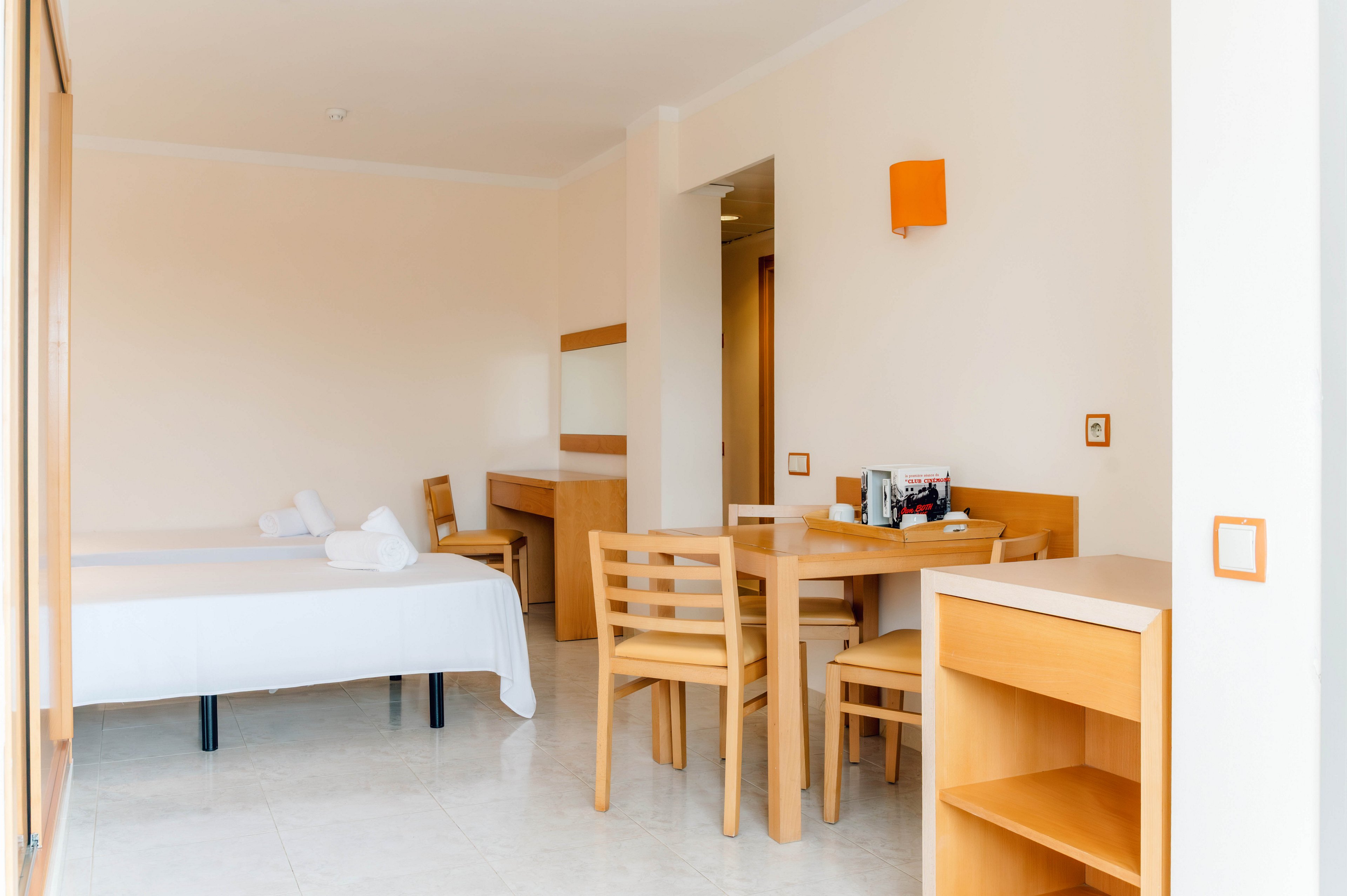 Bluesea Salina formerly Moon Dreams Atlantic