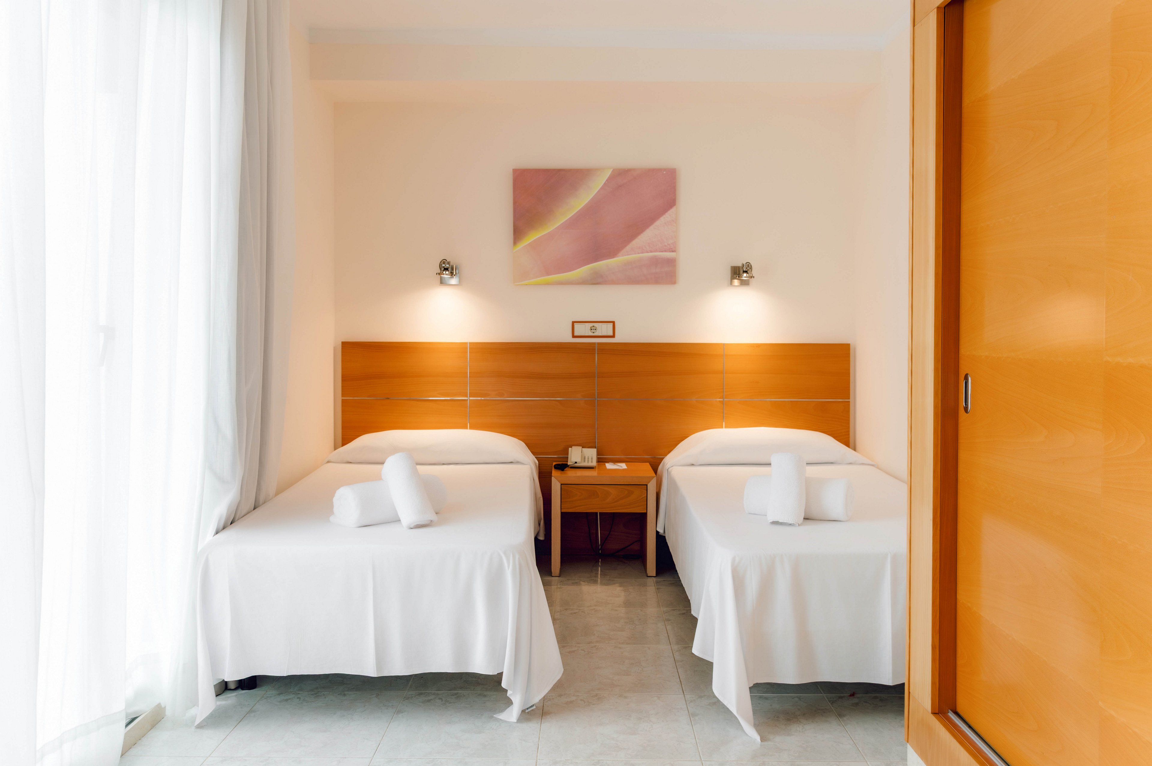 Bluesea Salina formerly Moon Dreams Atlantic