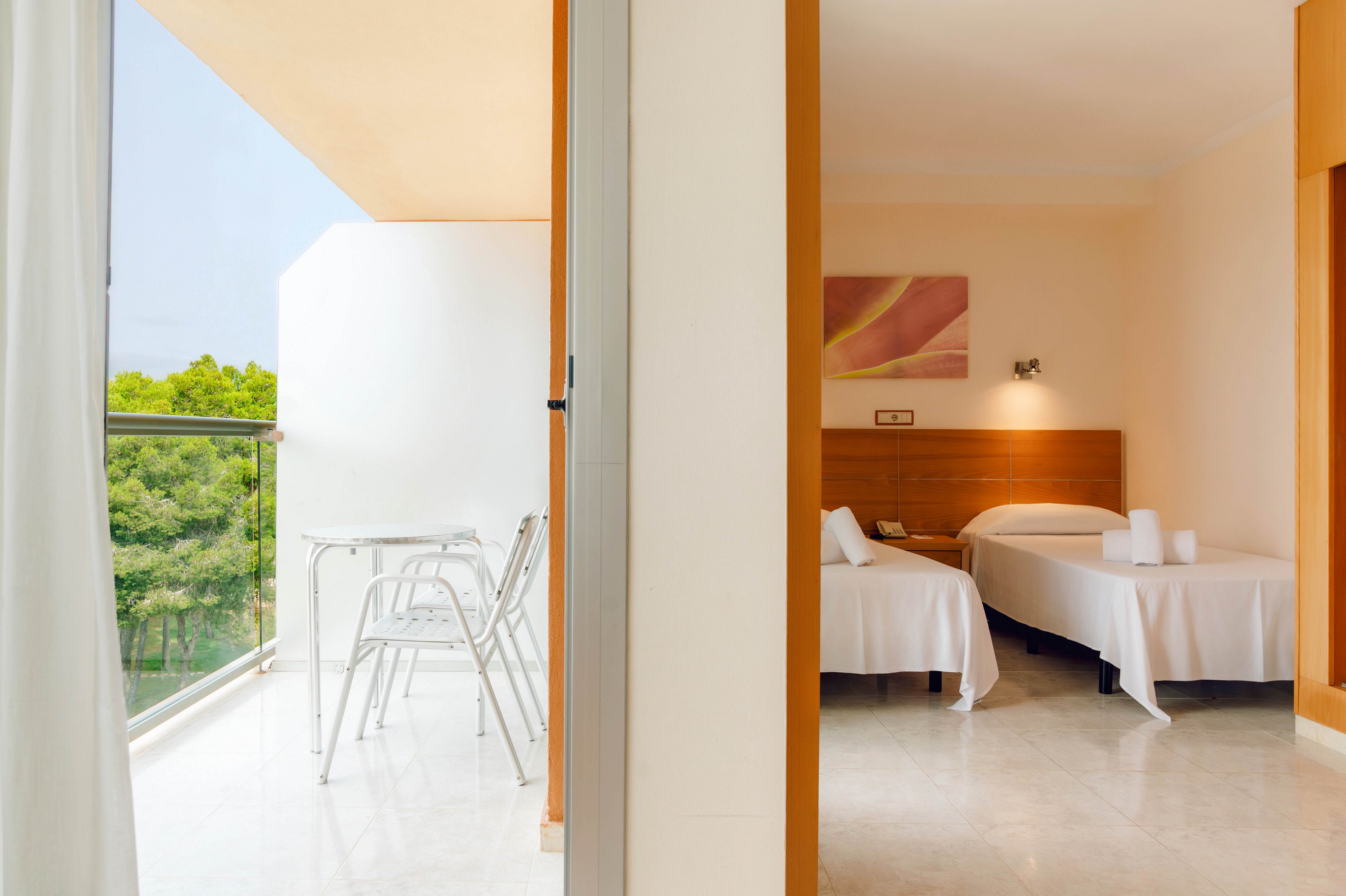 Bluesea Salina formerly Moon Dreams Atlantic