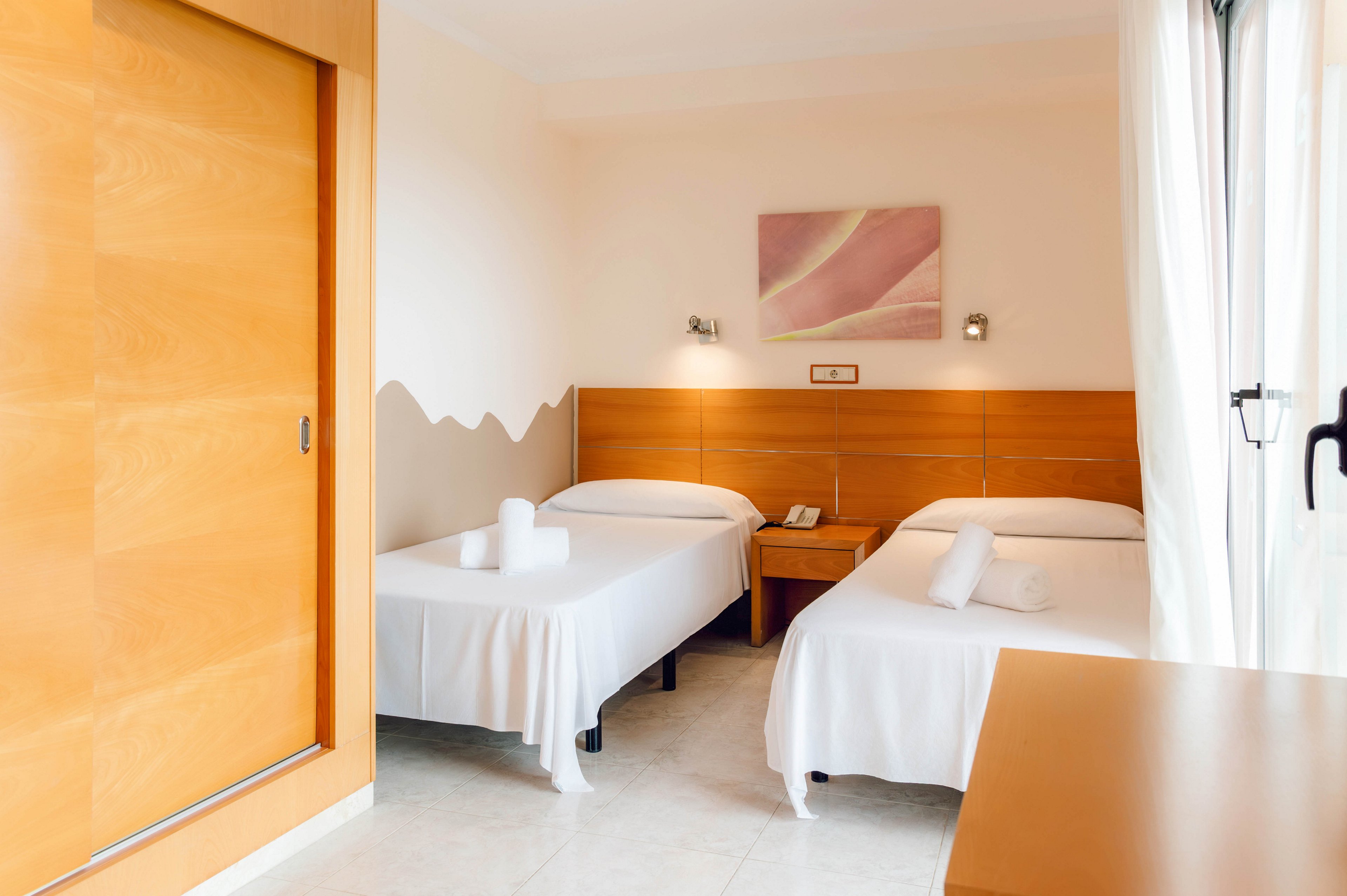 Bluesea Salina formerly Moon Dreams Atlantic