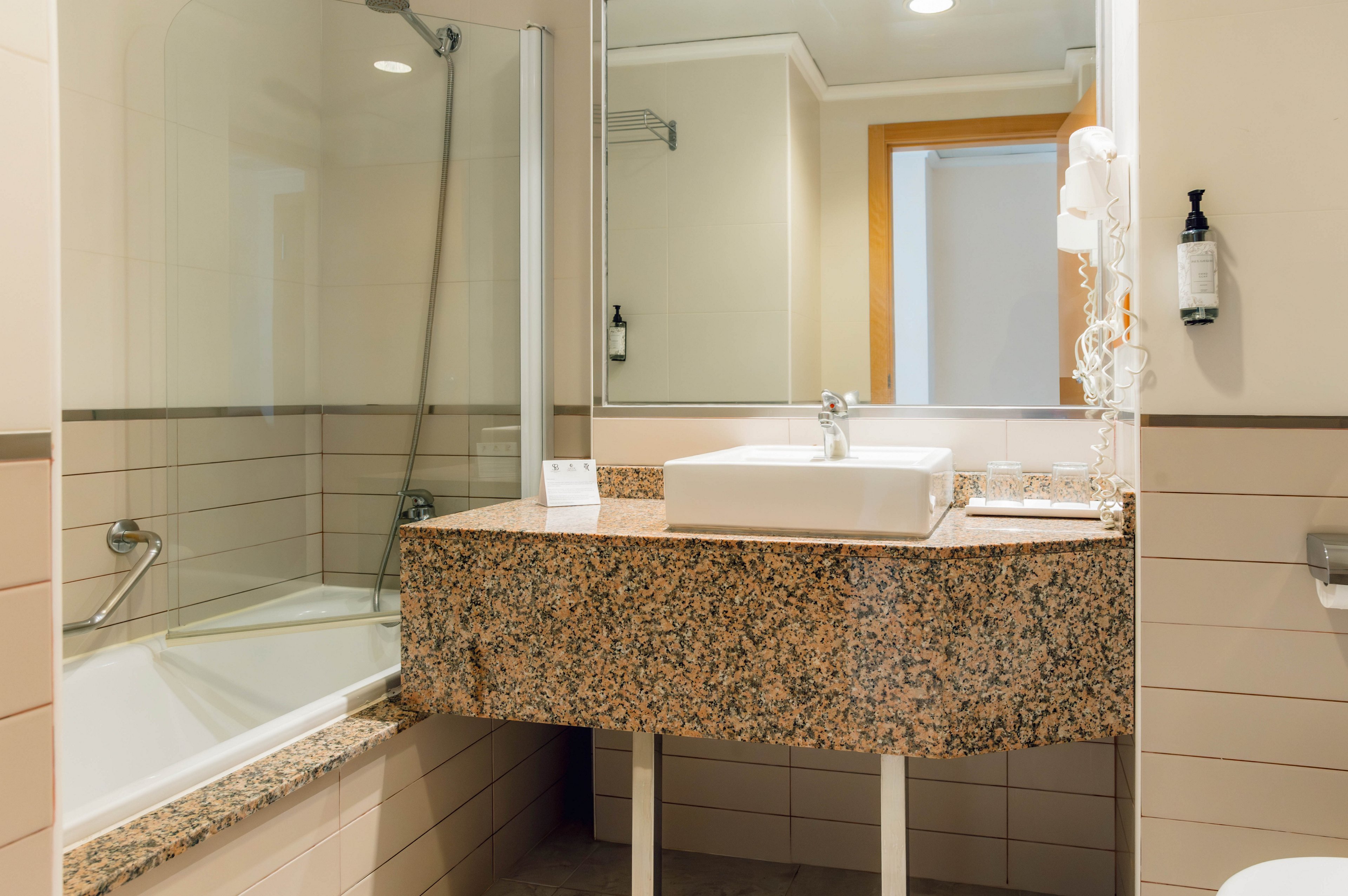 Bluesea Salina formerly Moon Dreams Atlantic