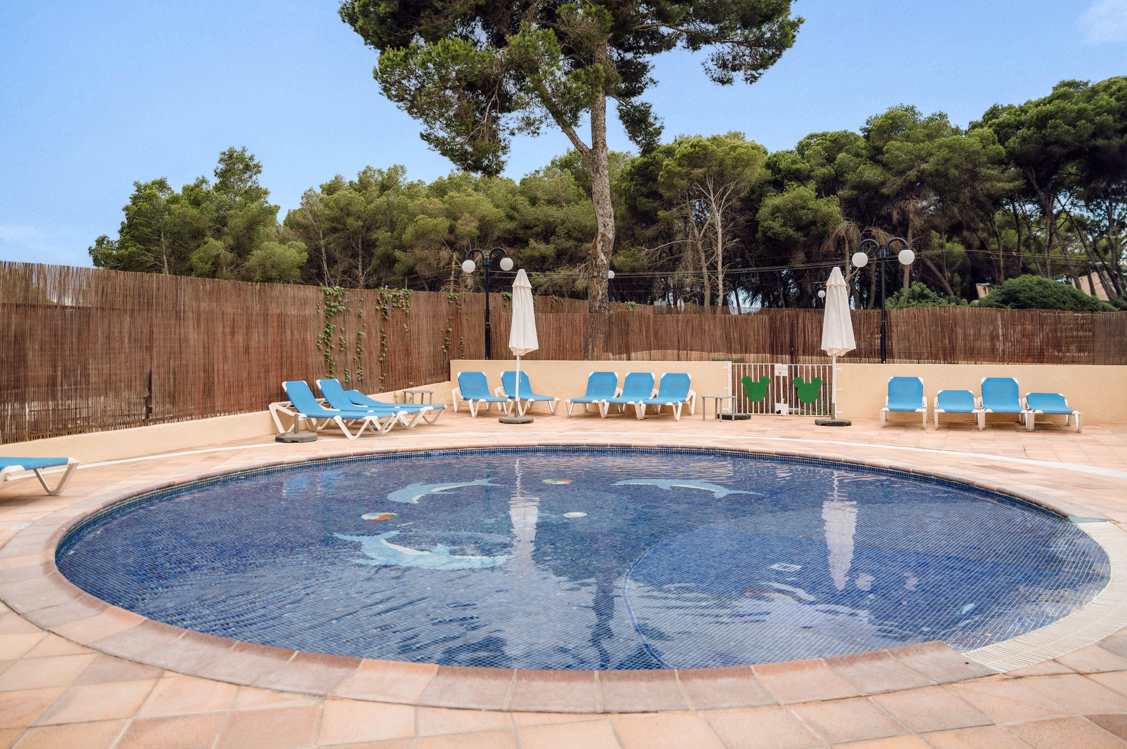 Bluesea Salina formerly Moon Dreams Atlantic