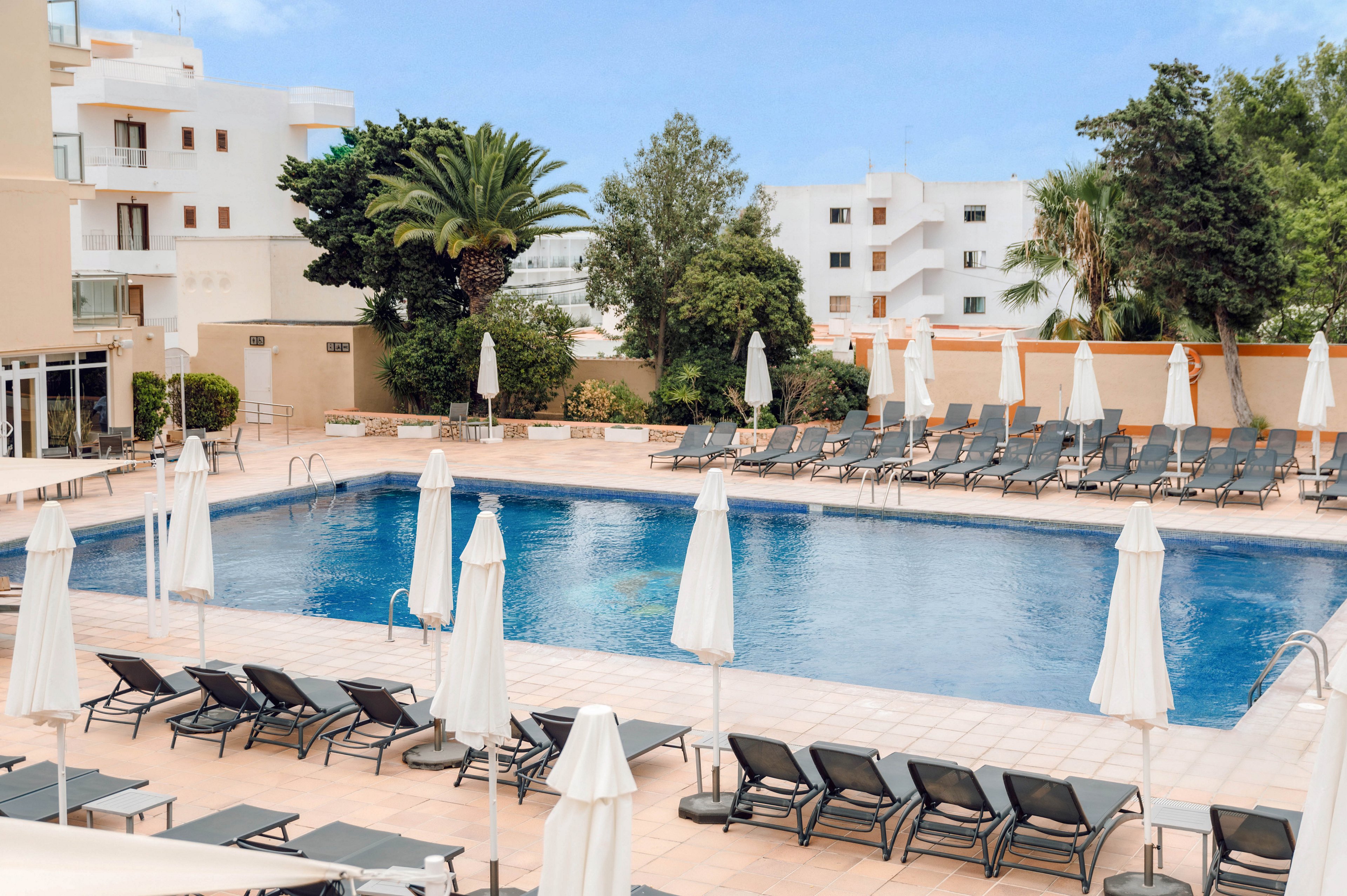 Bluesea Salina formerly Moon Dreams Atlantic