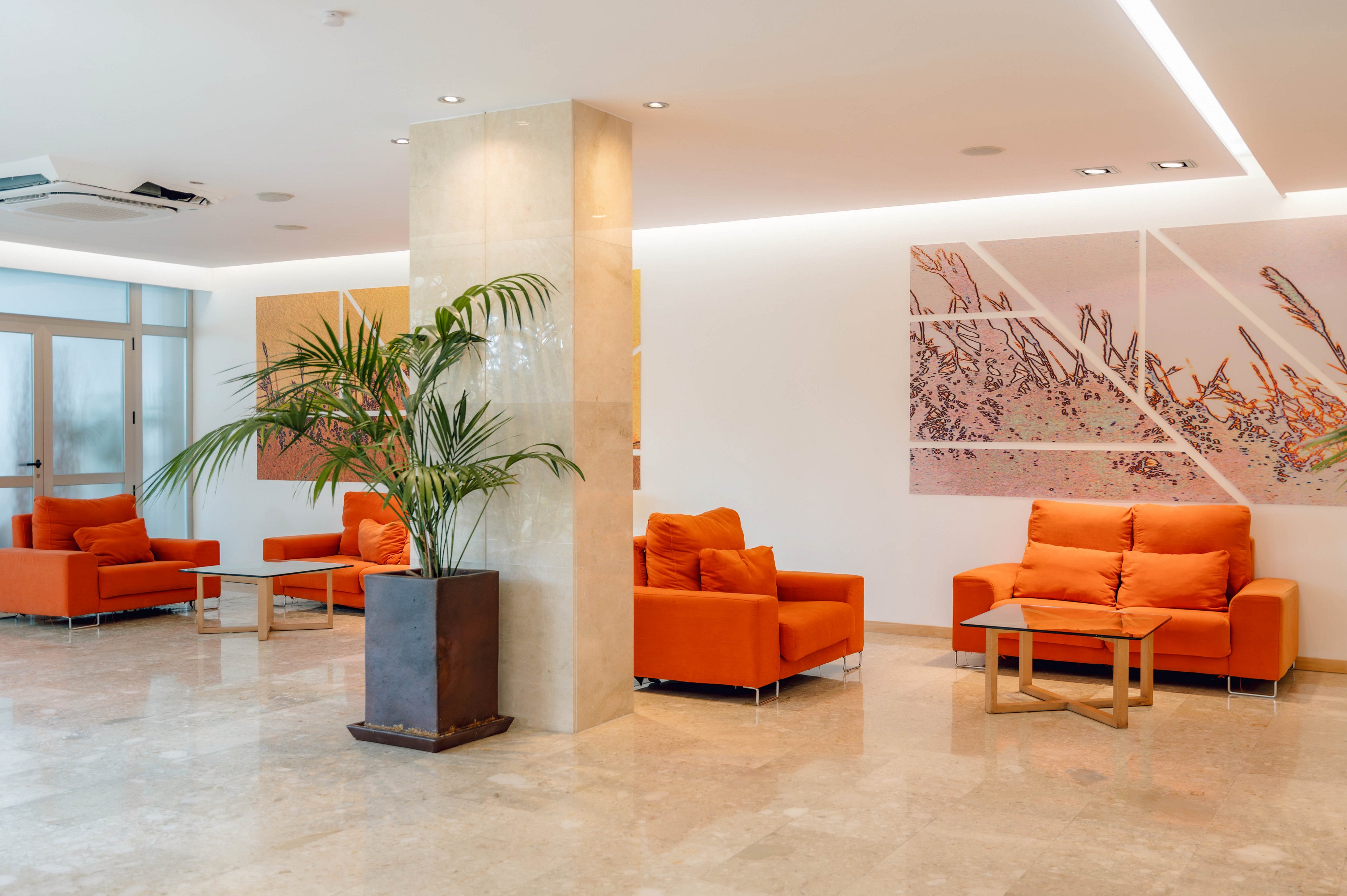 Bluesea Salina formerly Moon Dreams Atlantic