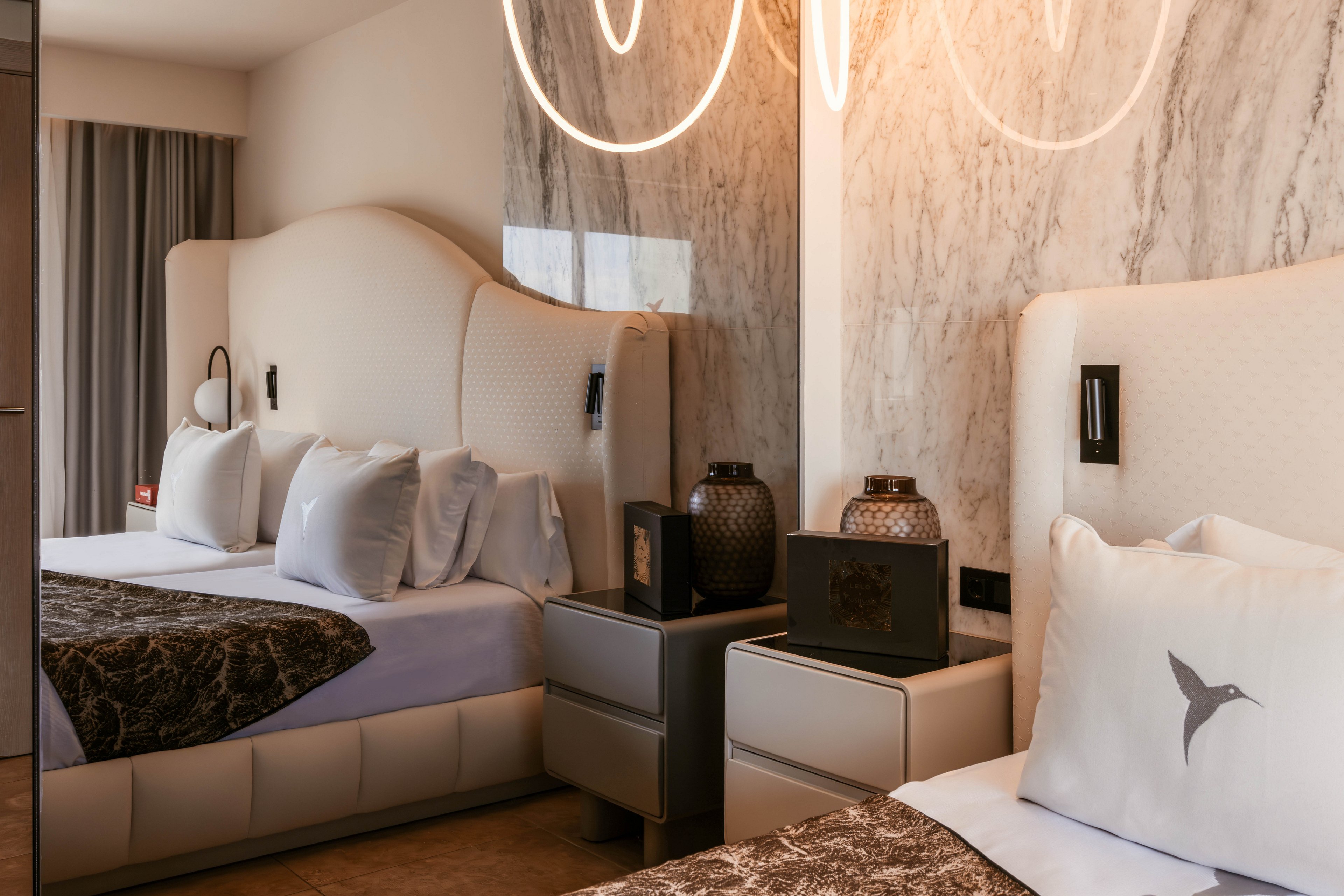 The Unexpected Hotel by Ushuaia